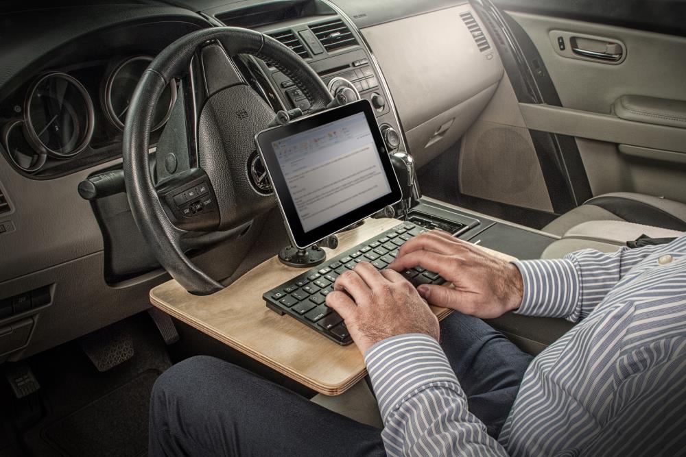 AutoExec AUE71006 Interior-Car-Acc - View #5