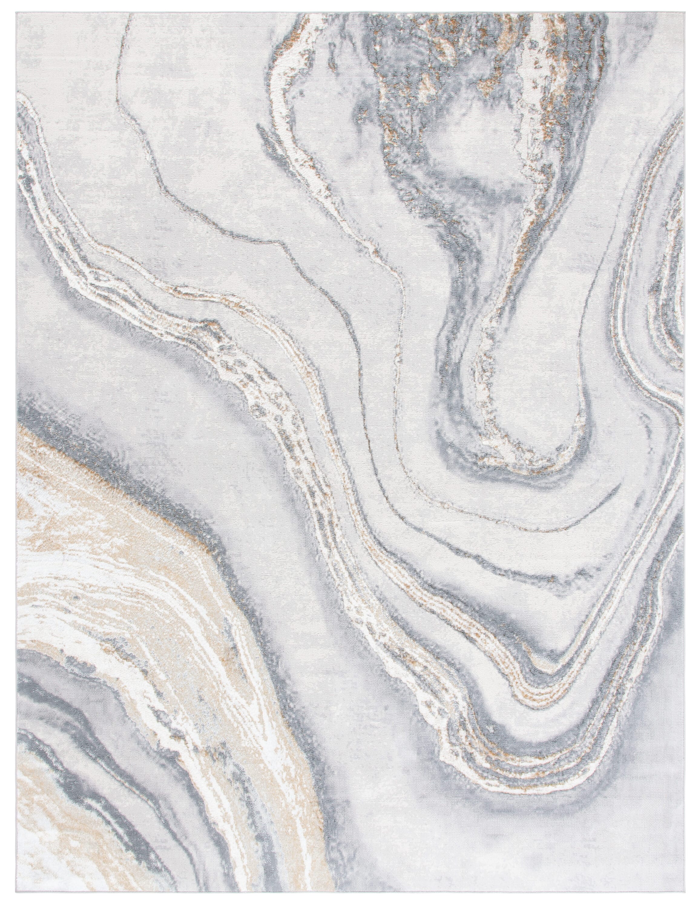Safavieh ORC637G-9 rugs - View #2