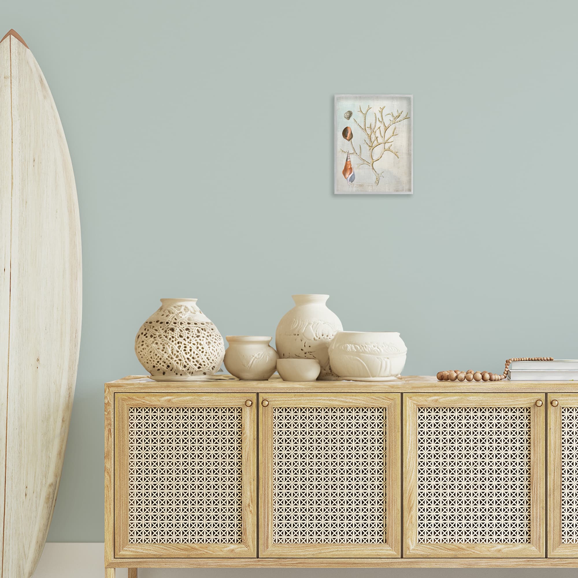 Stupell Industries BT-992-GFF-11X14 Wall-Art - View #3