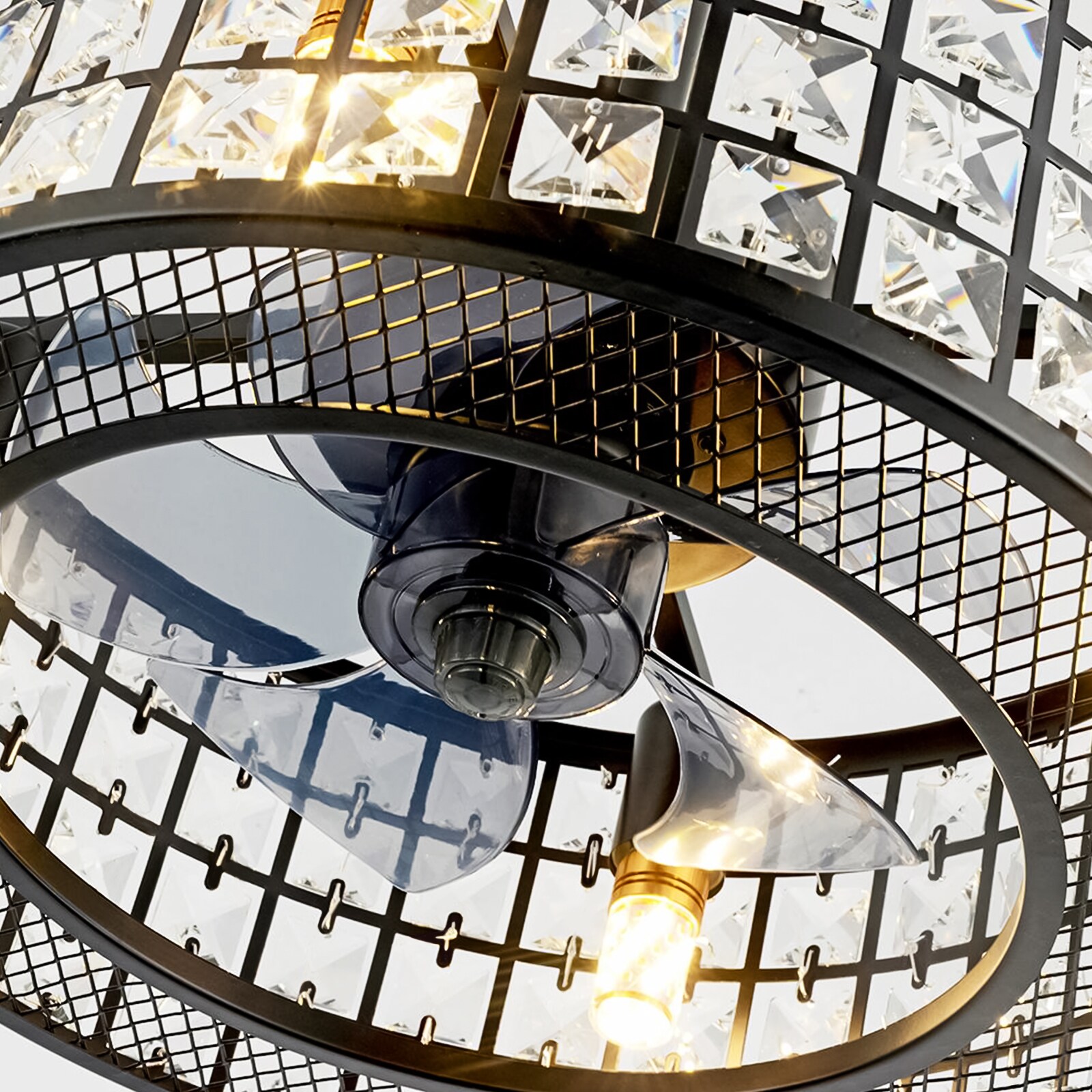 EFPERFECT DS-FR41 Ceiling-Fans - View #5
