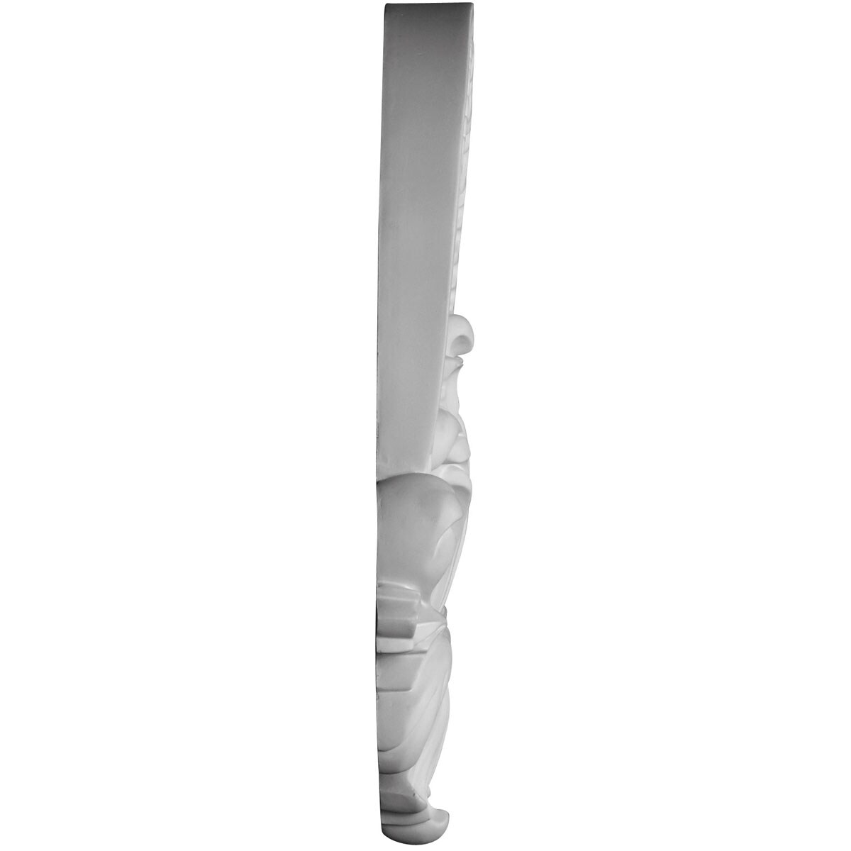 Ekena Millwork ONL10X11X01SH appliques - View #3