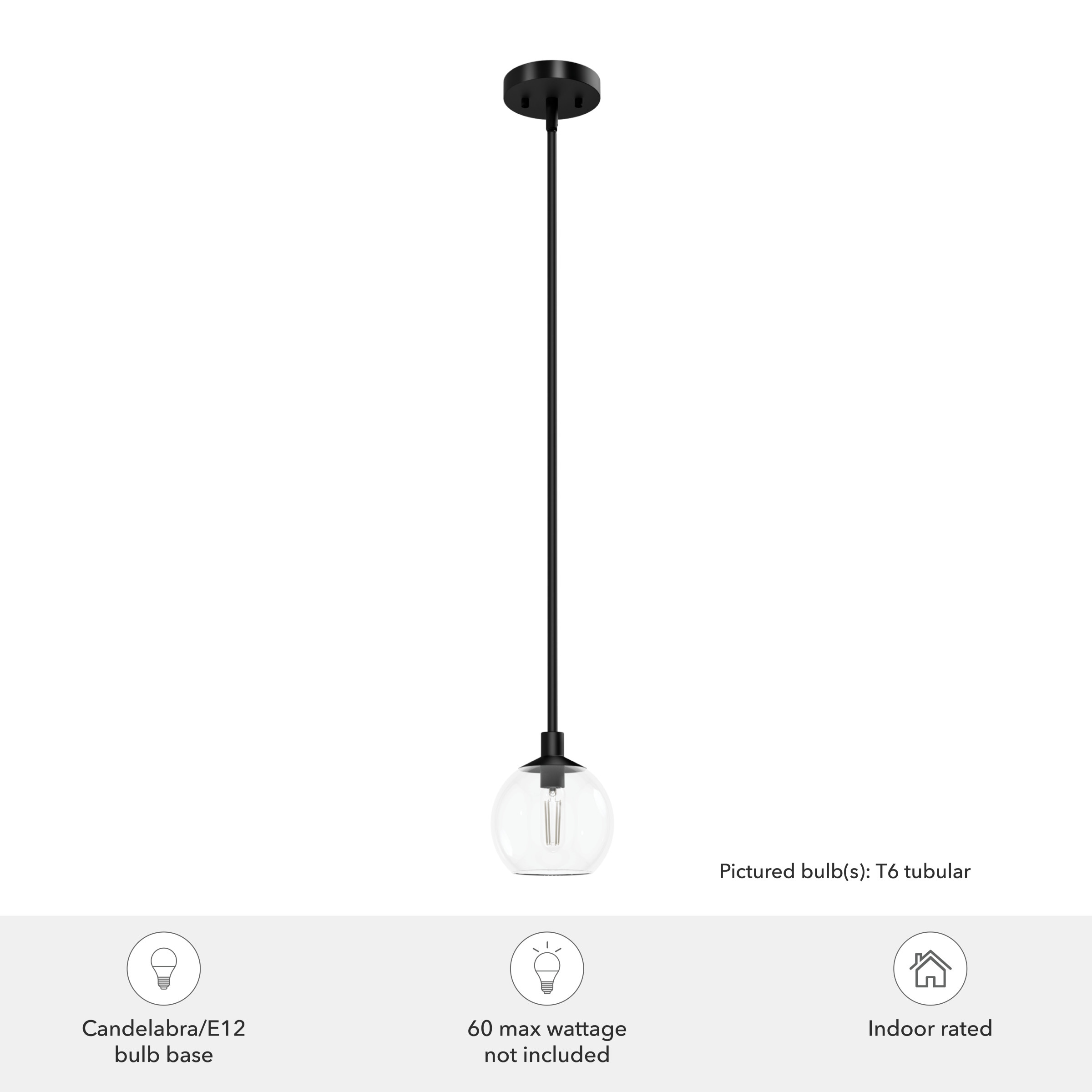 Hunter 19508 Pendant-Lights - View #4