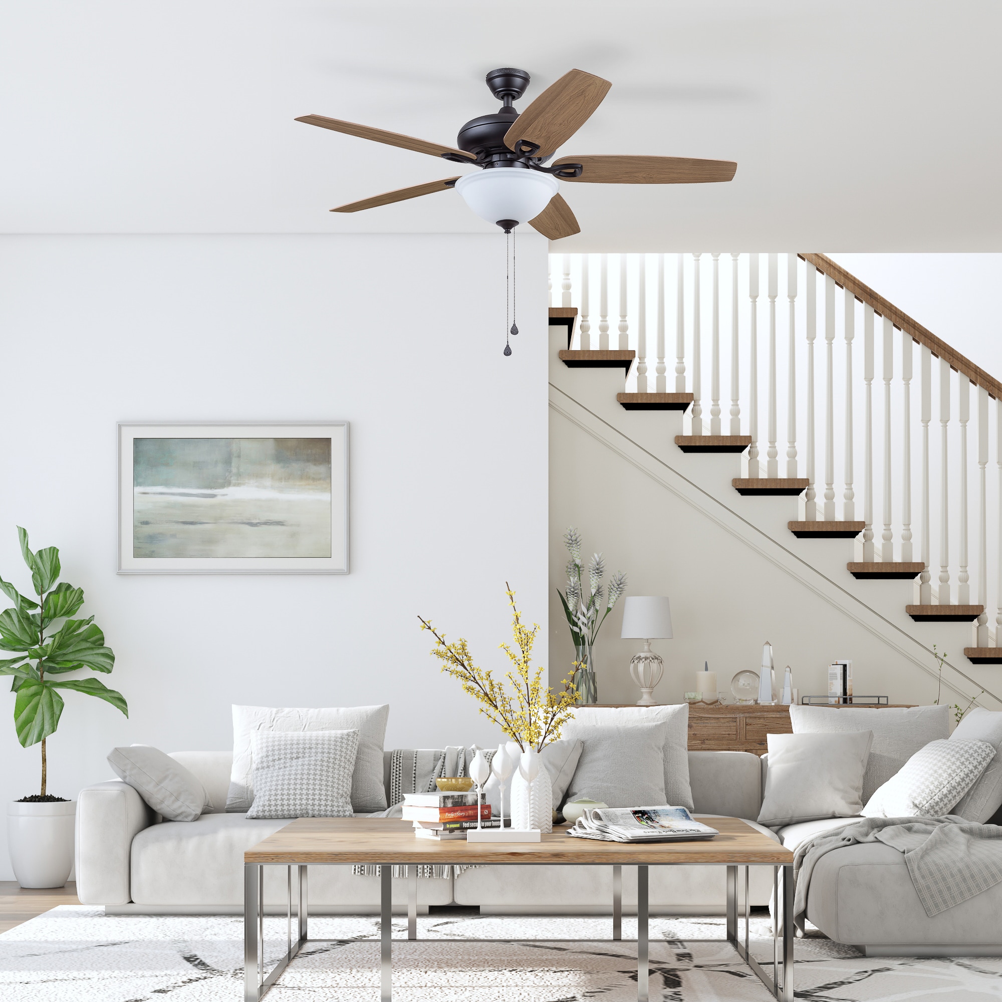 Harbor Breeze 40957 Ceiling-Fans - View #8