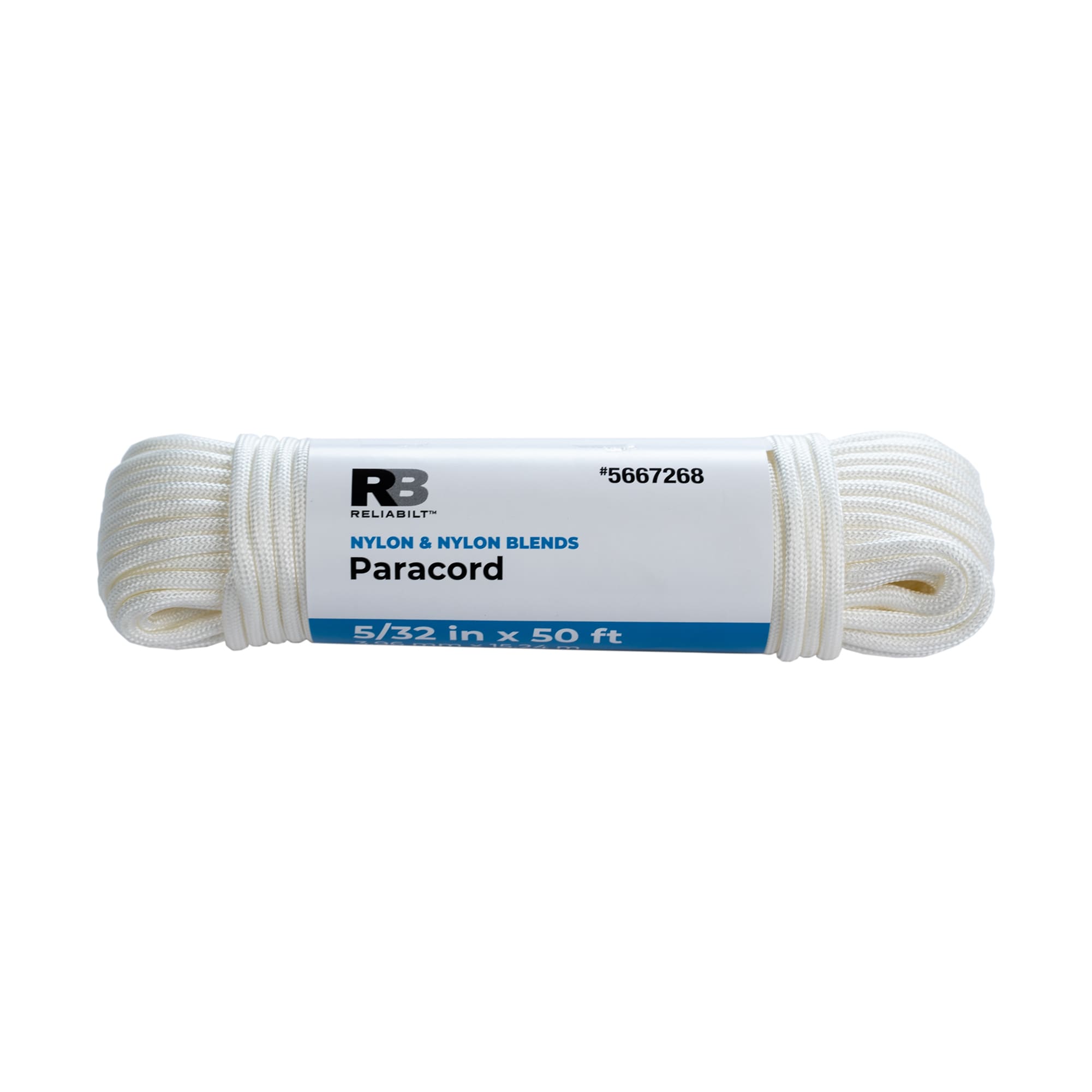RELIABILT AC1220R Bulk-Rope - View #2