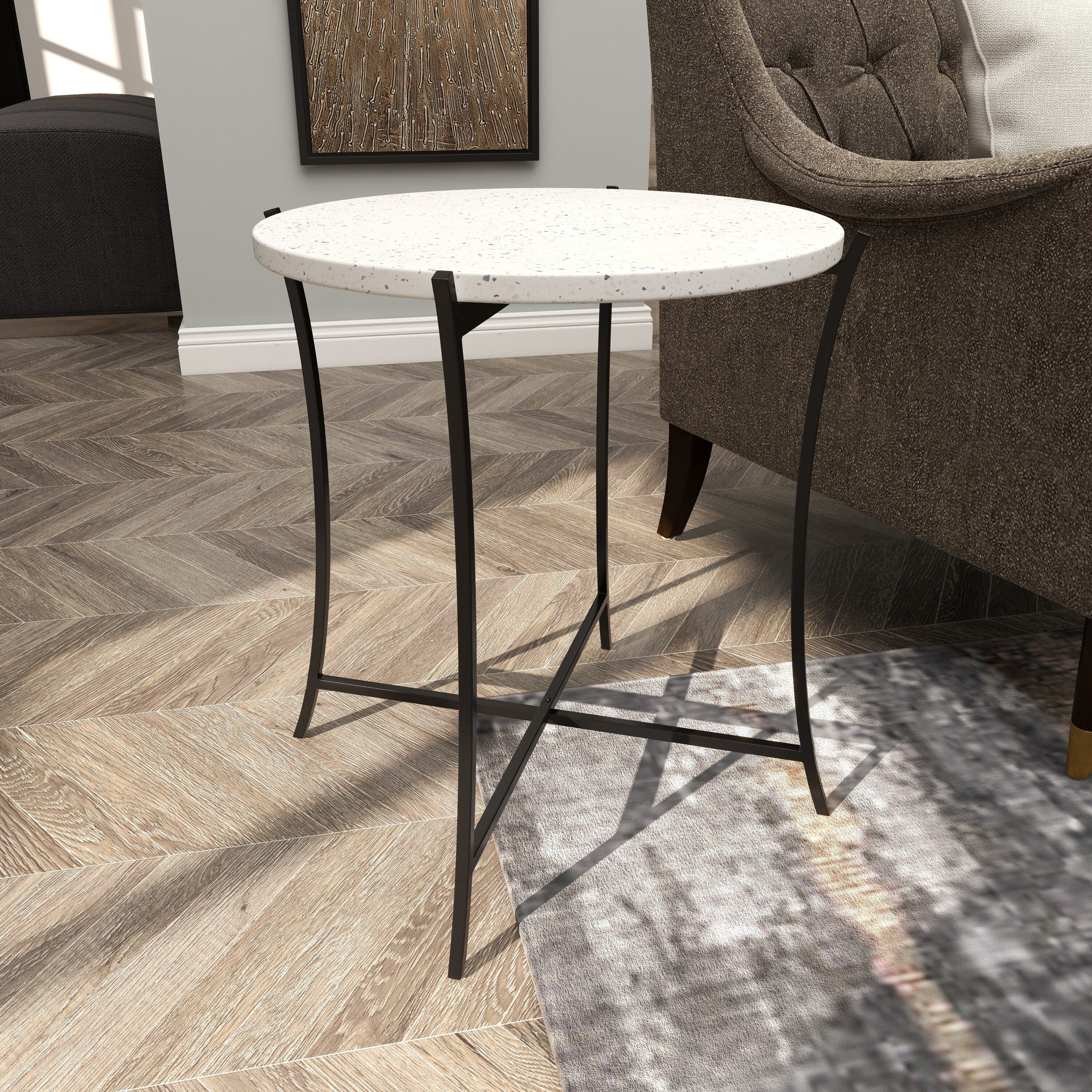 Grayson Lane 80855 End-Tables - View #6