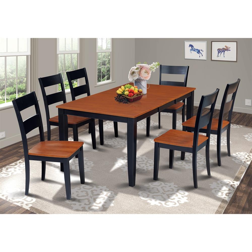 M&D Furniture undefined in the Dining Room Sets department at Lowes.com