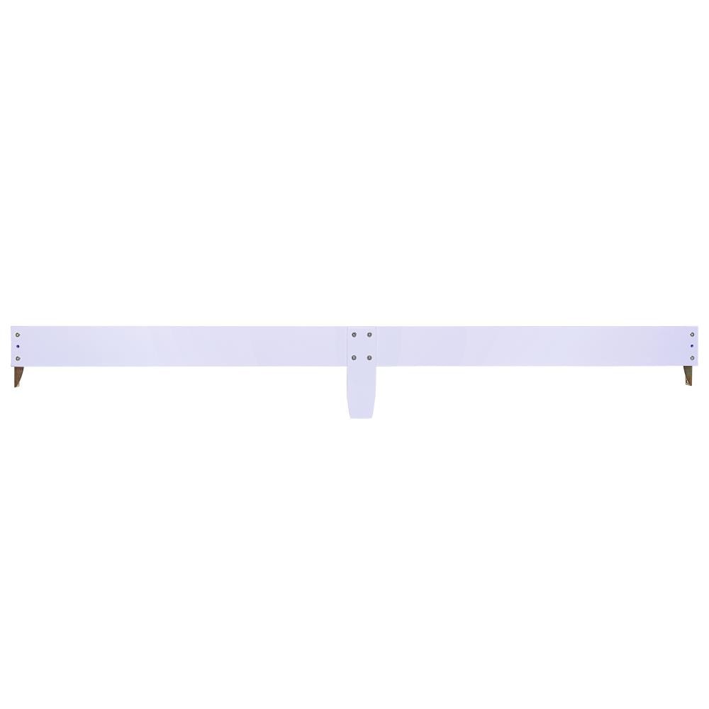 Dream On Me 849-LI Bed-Rails - View #2