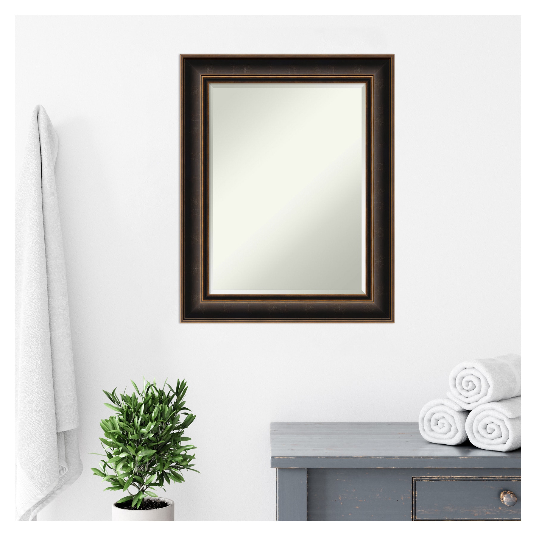 Amanti Art A17008101098 Decor-Mirrors - View #7
