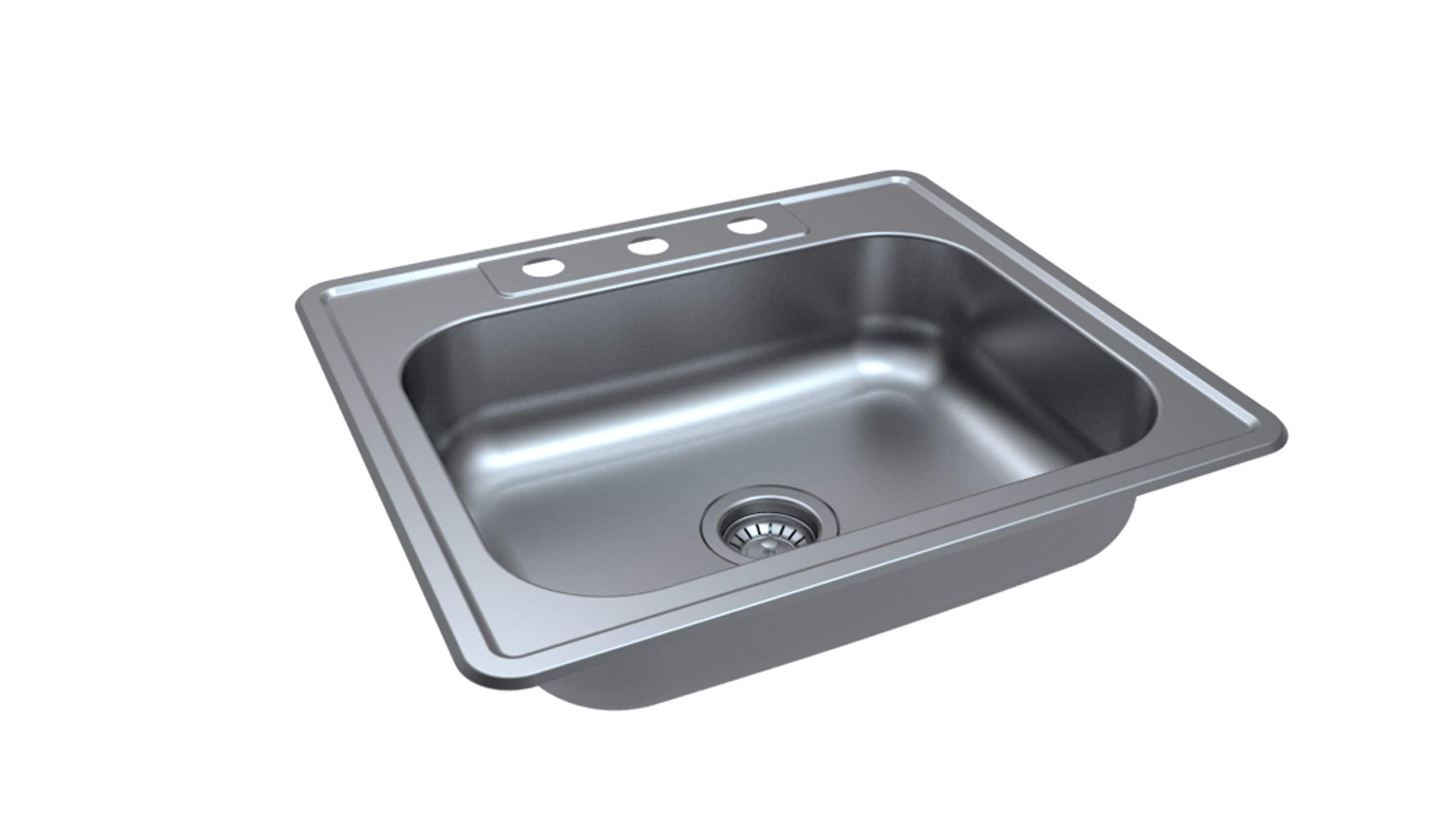  110619 Kitchen-Sinks - View #3