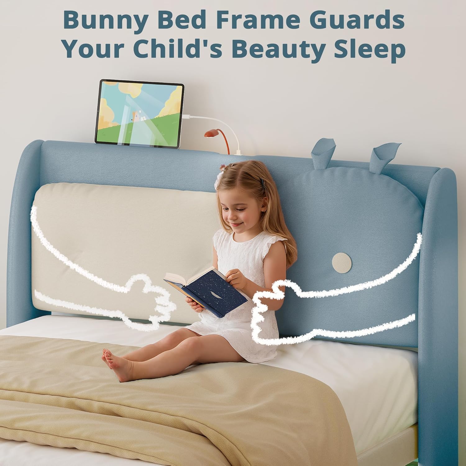Likimio RSPAP8TBM6FX5Y0V beds - View #7