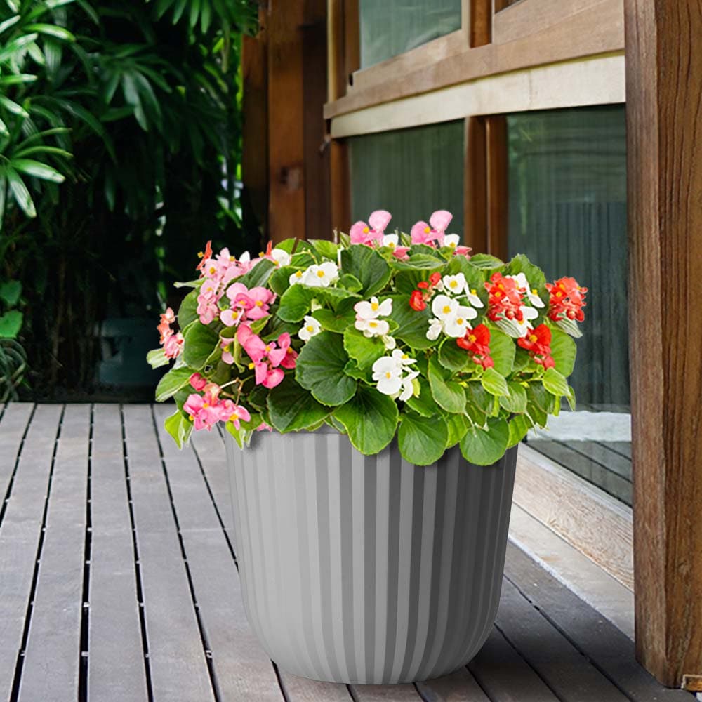 Style Selections RT1875M Planter-Window-Box - View #2