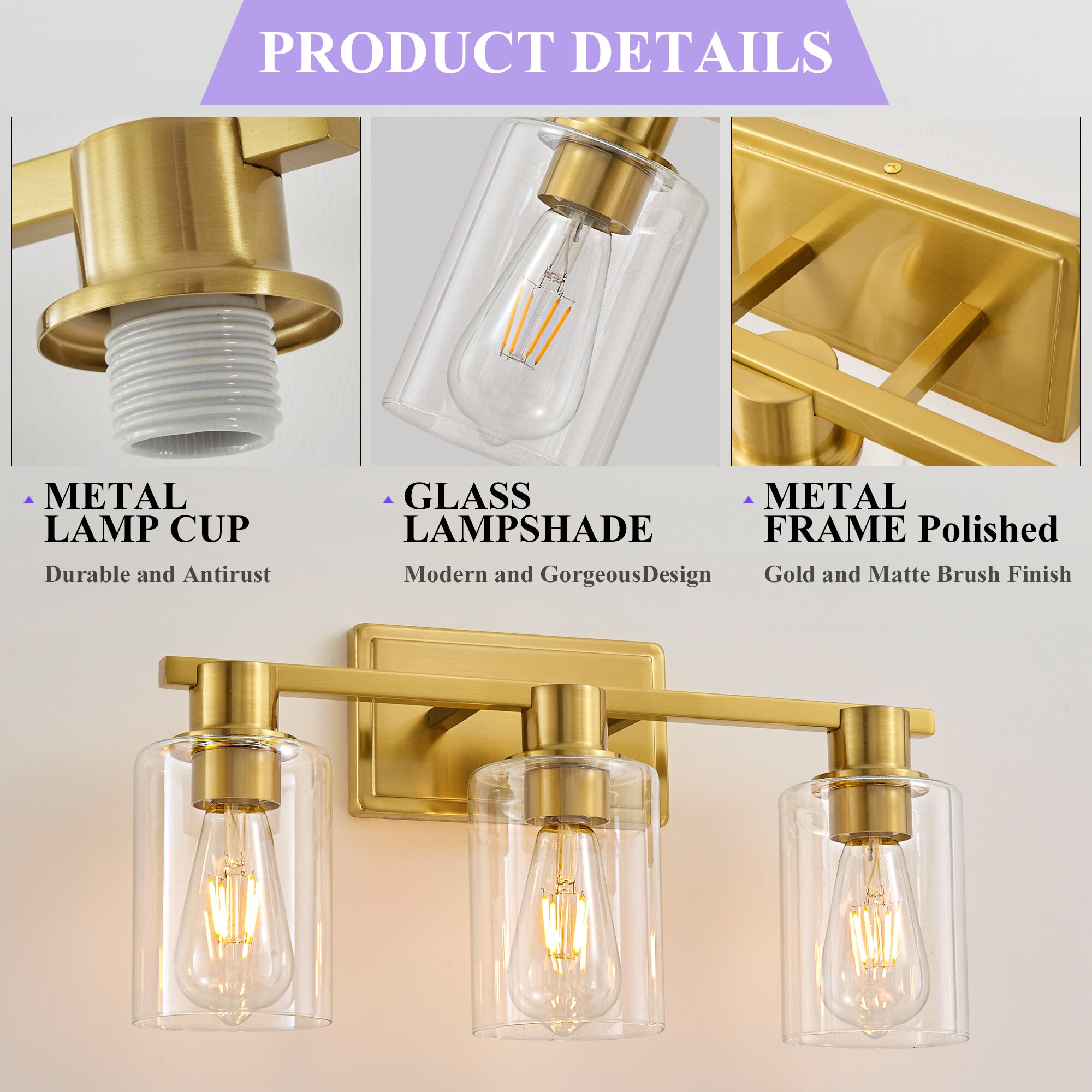 POWLIG L-1700-3G b089995 - View #5