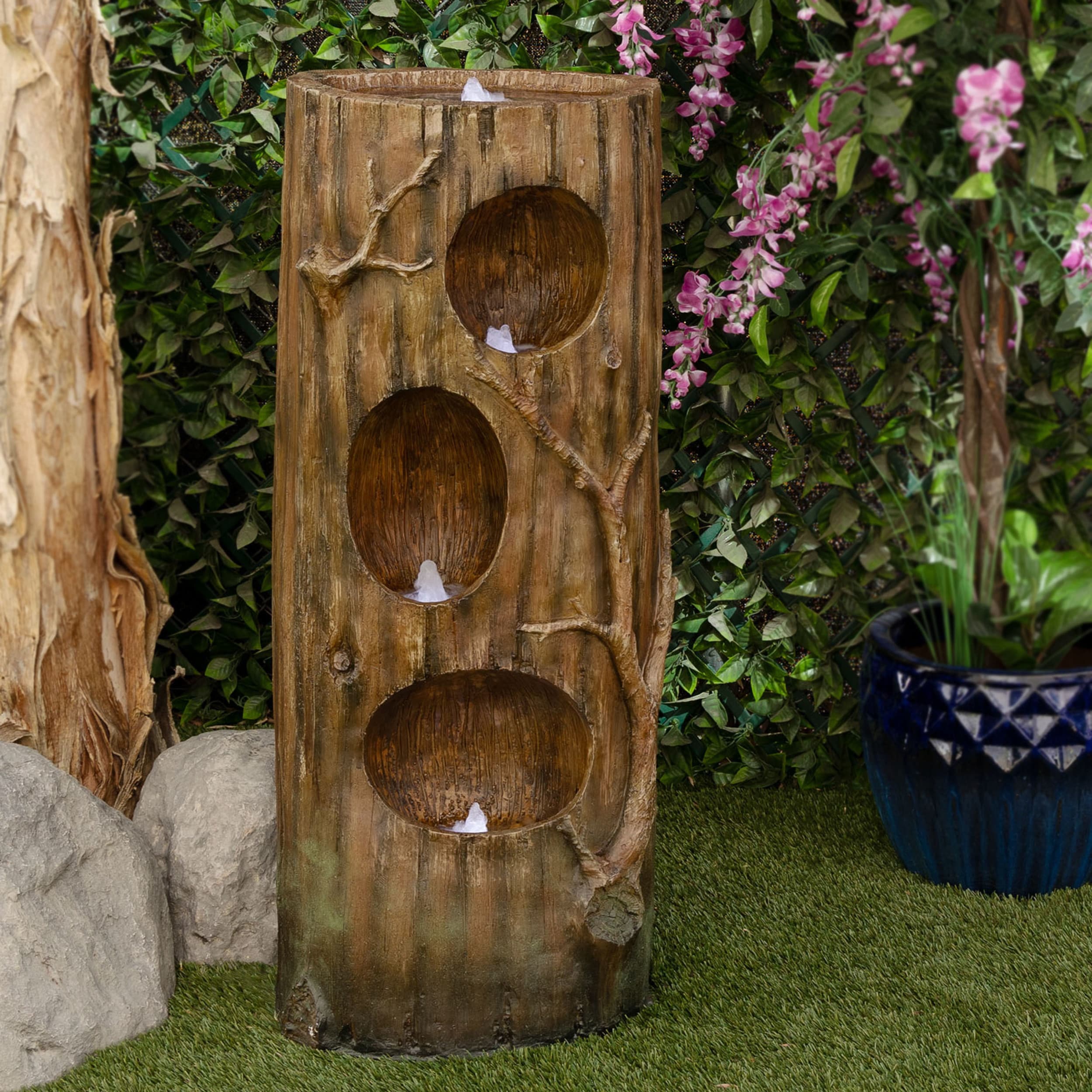 Alpine Corporation TZL344 fountains - View #6