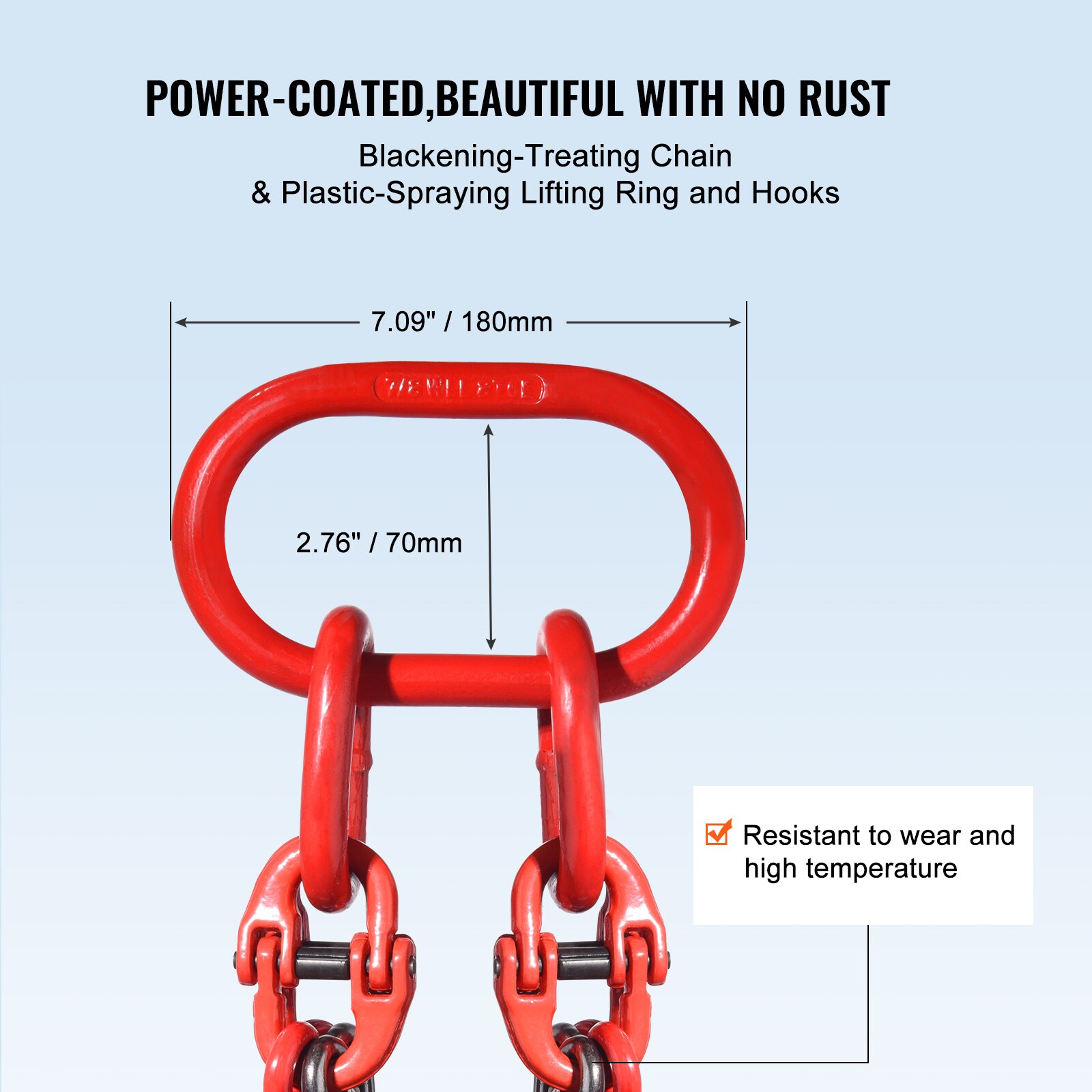 SVOPES SVOPESDGDLHHM10530V0 Chain-Accessories - View #7