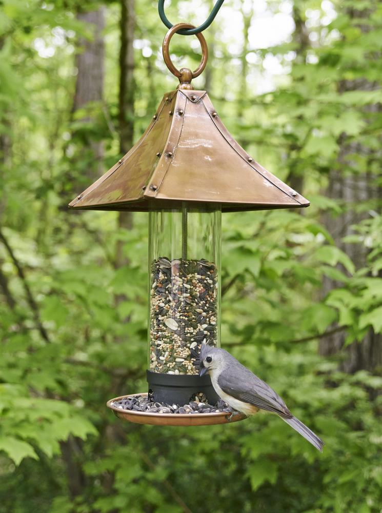Good Directions T01P Bird-Feeders - View #2