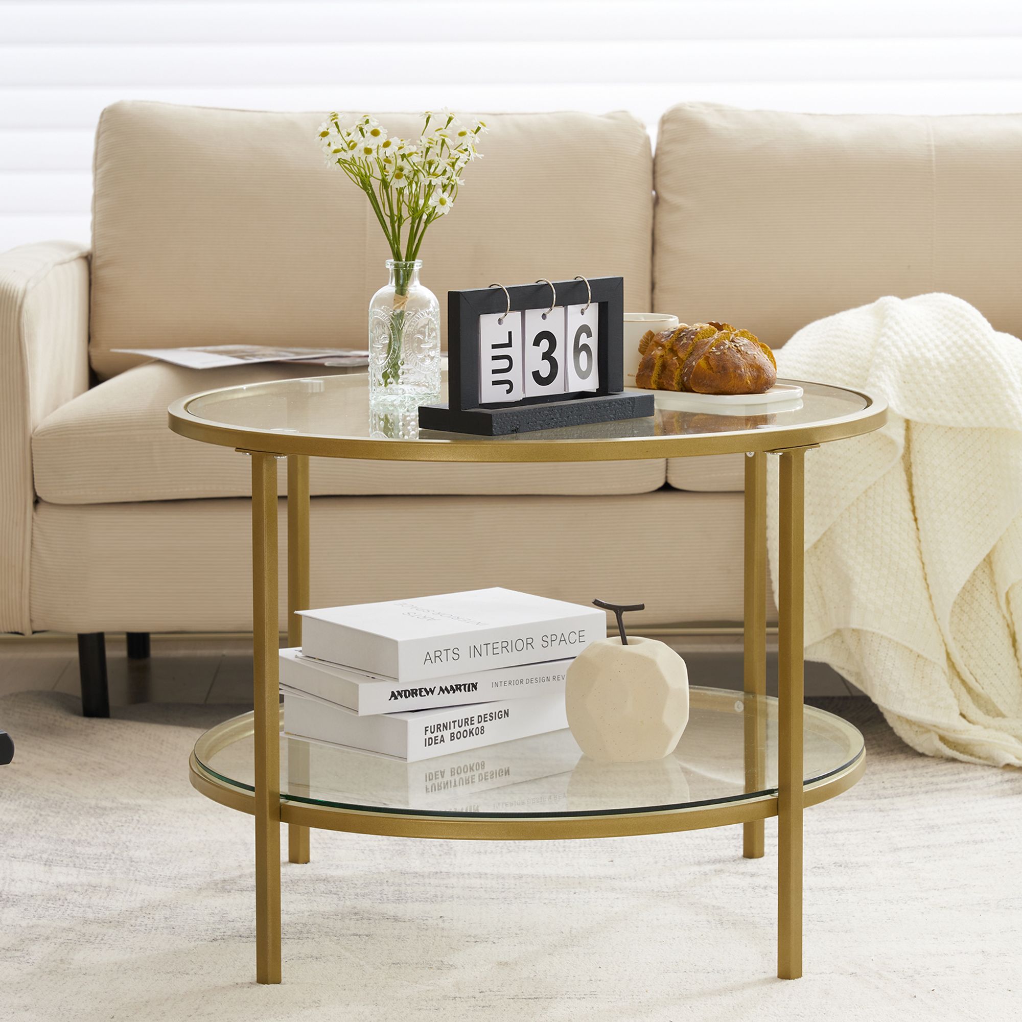 Winado TGK1-G52001508 Coffee-Tables - View #5