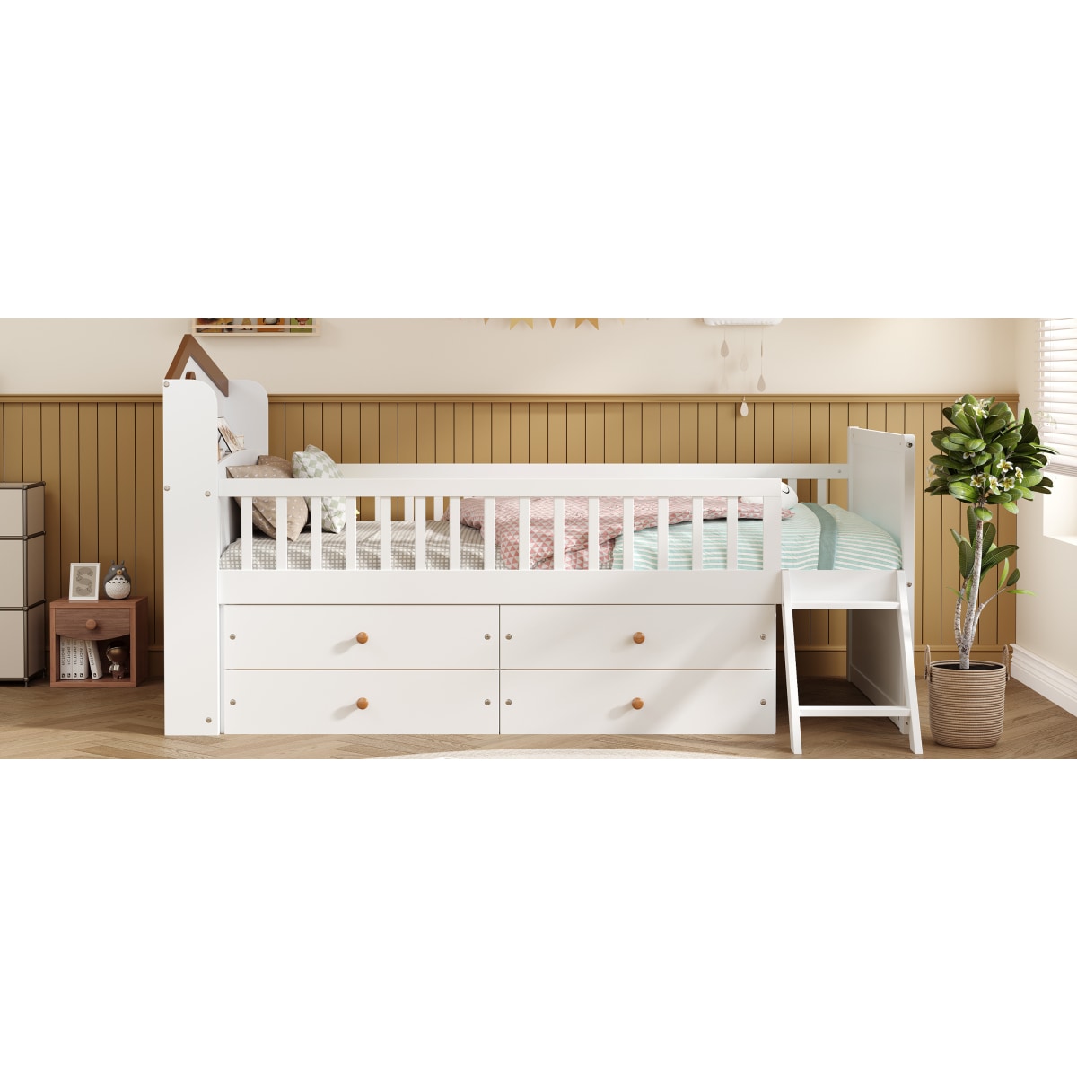 Streamdale Furniture N733S278032K beds - View #20