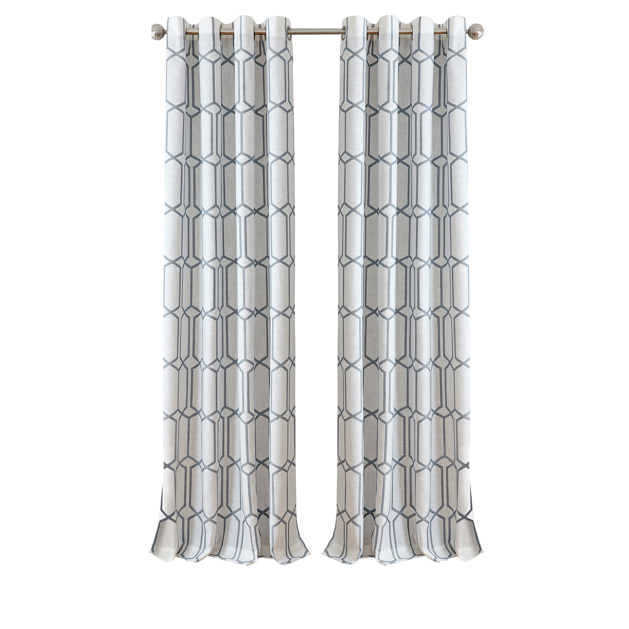 Elrene Home Fashions 026865929294 curtains - View #4