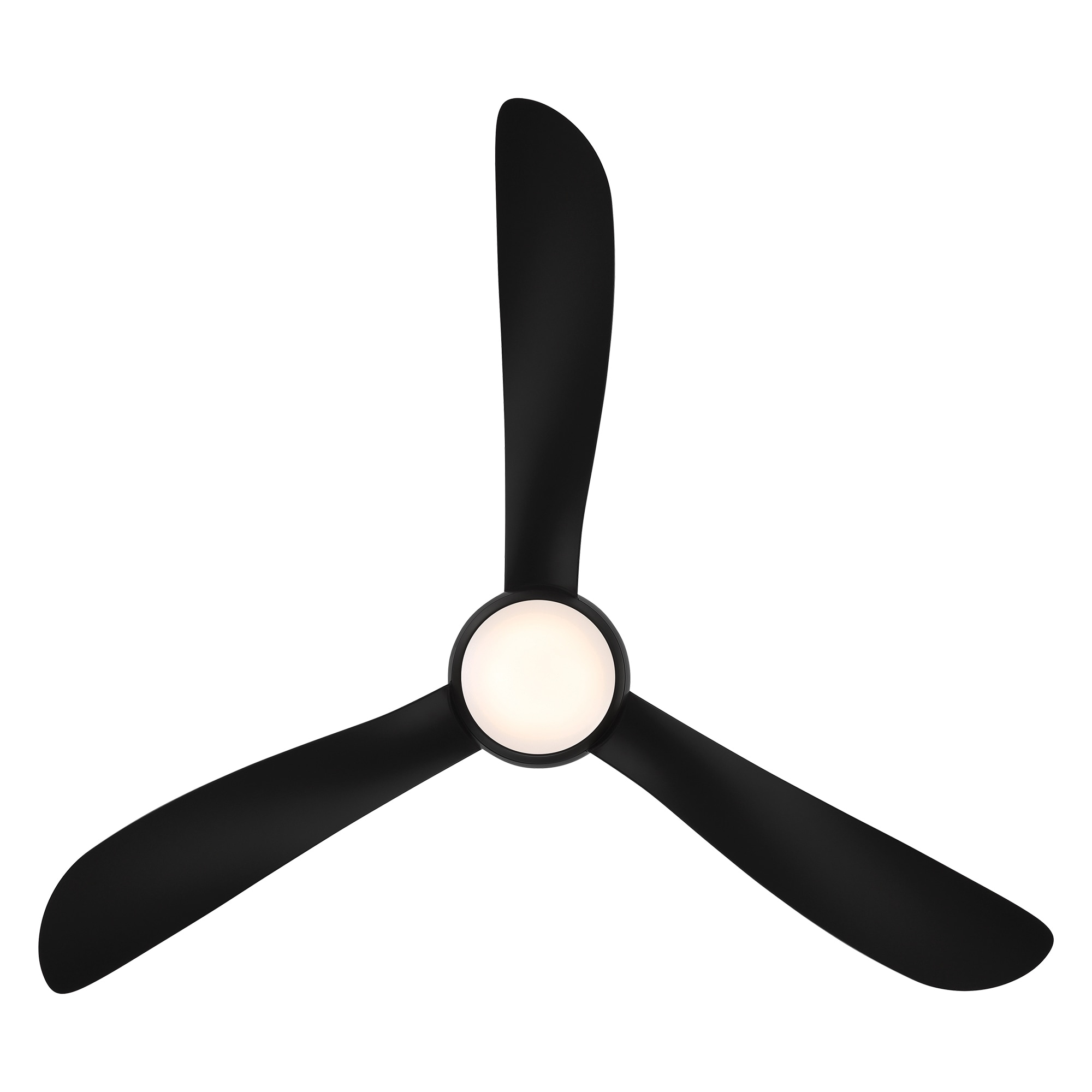Modern Forms FH-W2203-52L-MB Ceiling-Fans - View #4