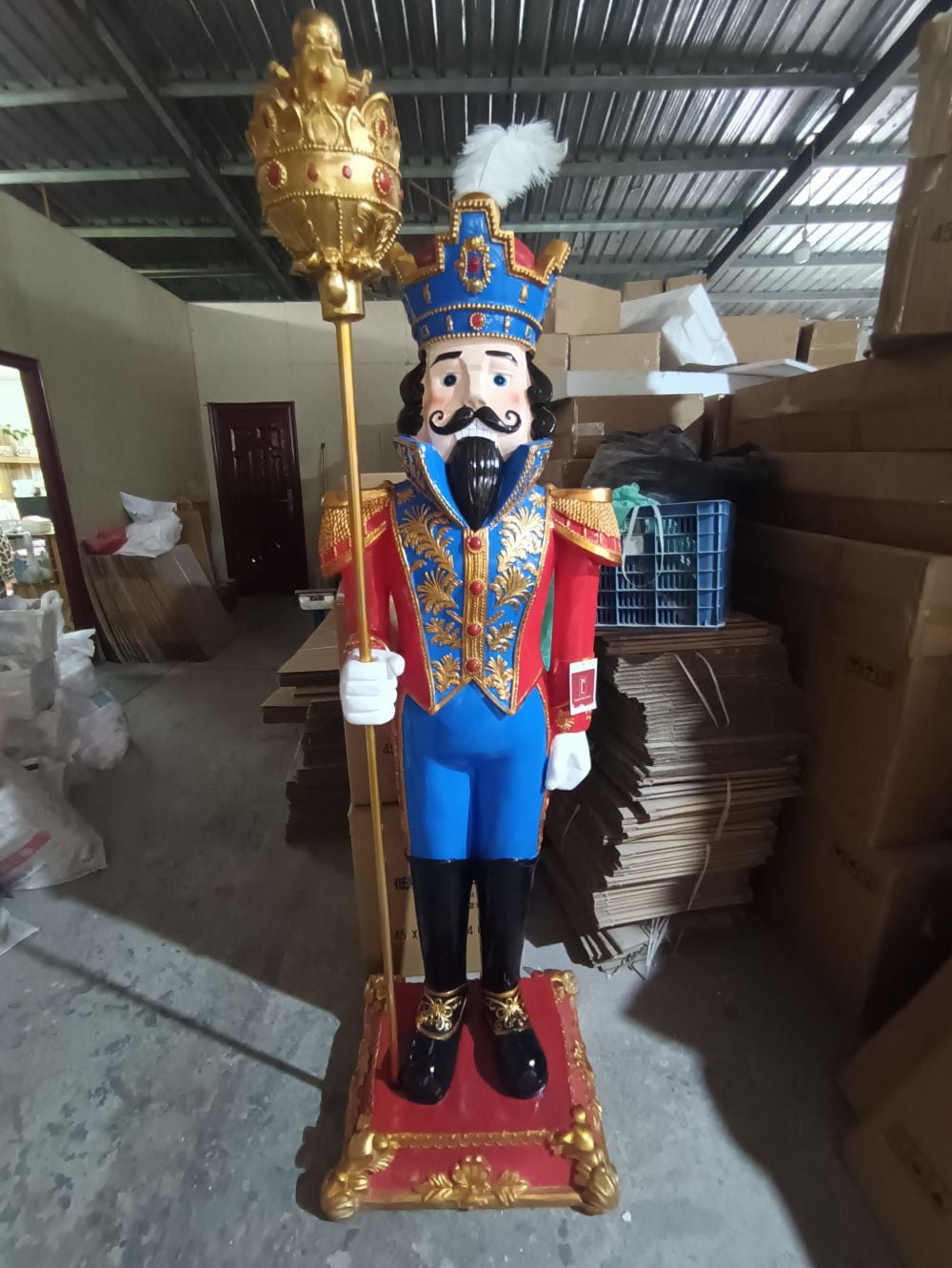 Northlight 35733875 Table-Christmas-Decorations - View #7