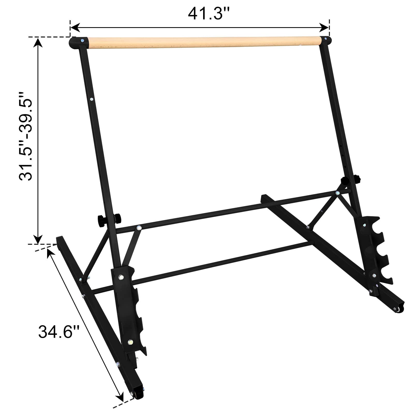Vynxaria LESX2402DJDLTY015 Balance-Exercise-Platforms - View #8