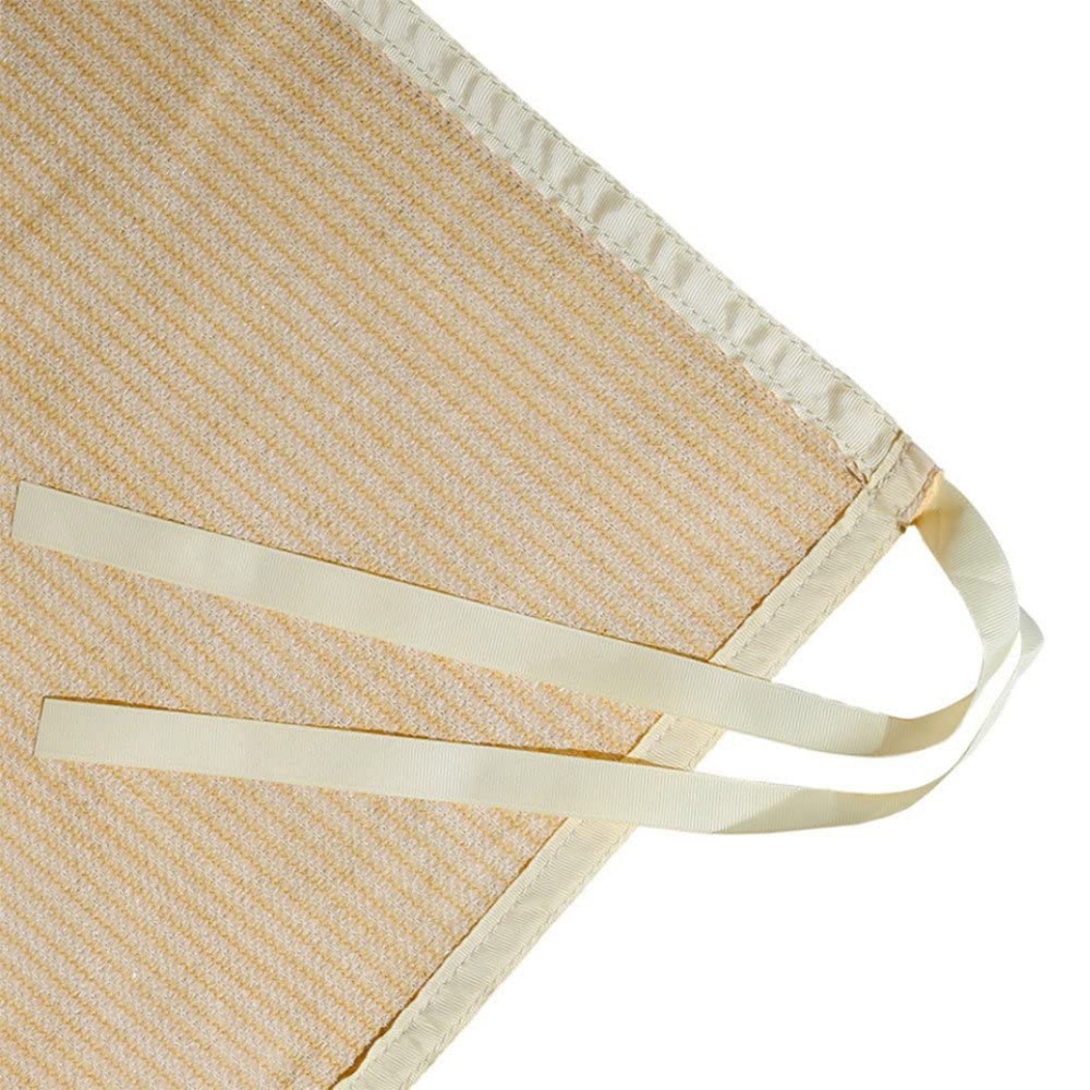 Shatex W1SDPR9010012WF Shade-Sails-Fabric - View #2