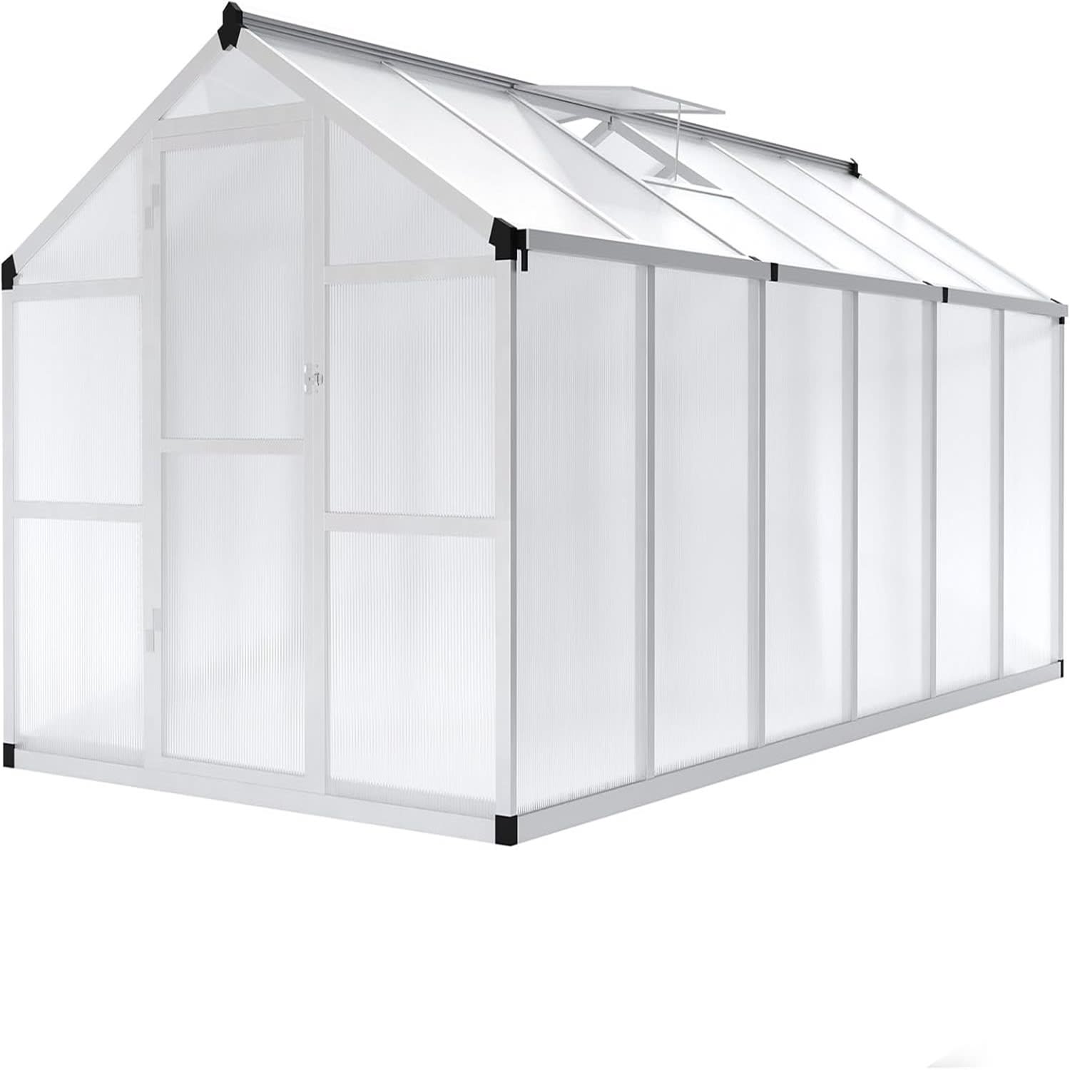 Garvee HQSYTLYF1205 greenhouses - View #7