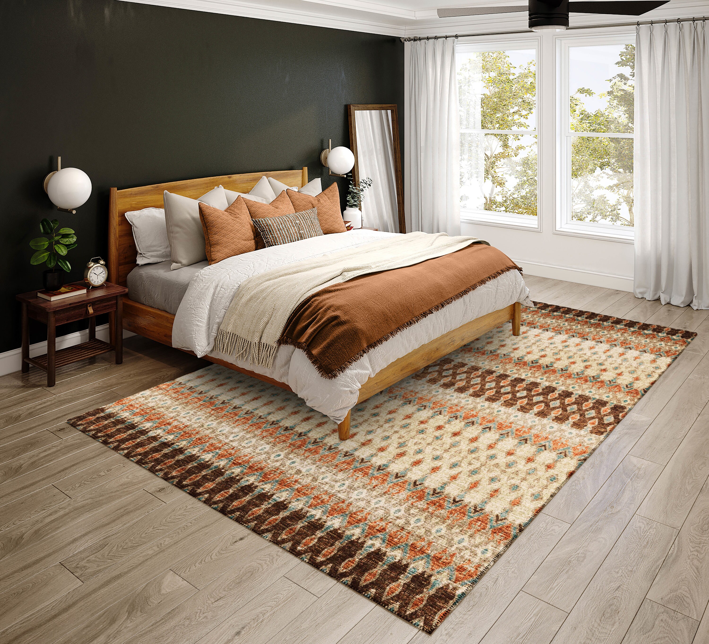Addison Rugs ABV31CA9X12 rugs - View #2