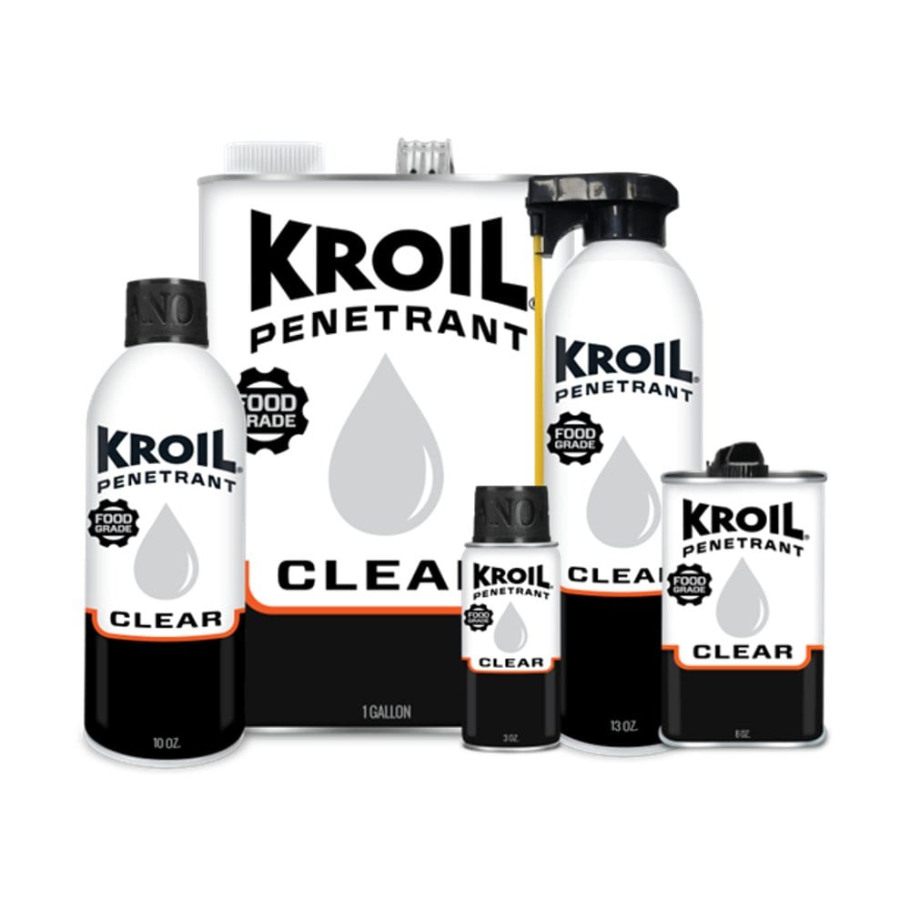 Kano Kroil CKL081 Surface-Lubricants-Grease - View #2