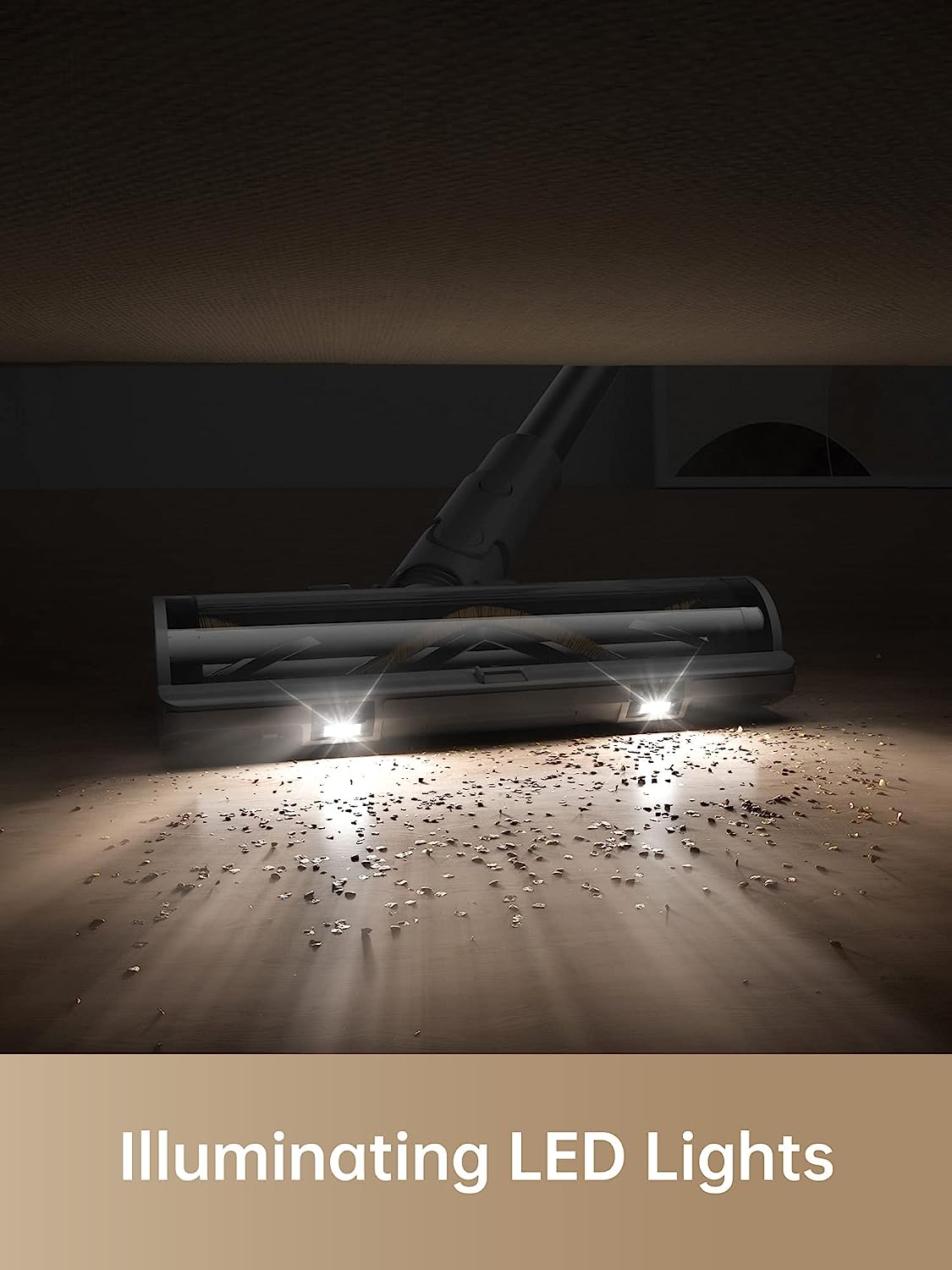 Dreame VTV41B Stick-Vacuums - View #4