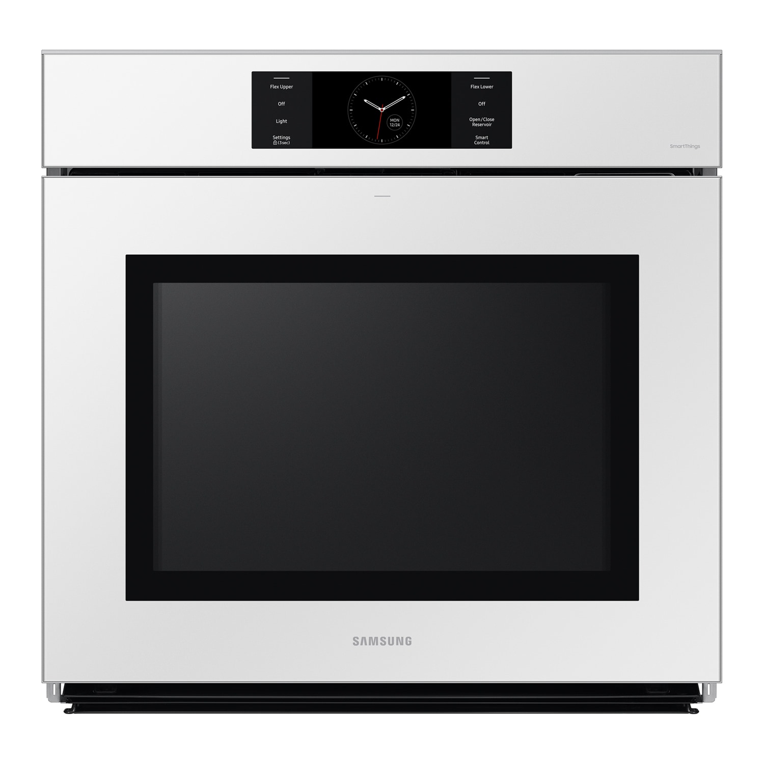 Samsung's New Smart Induction Cooktop Helps Families Save Energy and Time -  Samsung US Newsroom