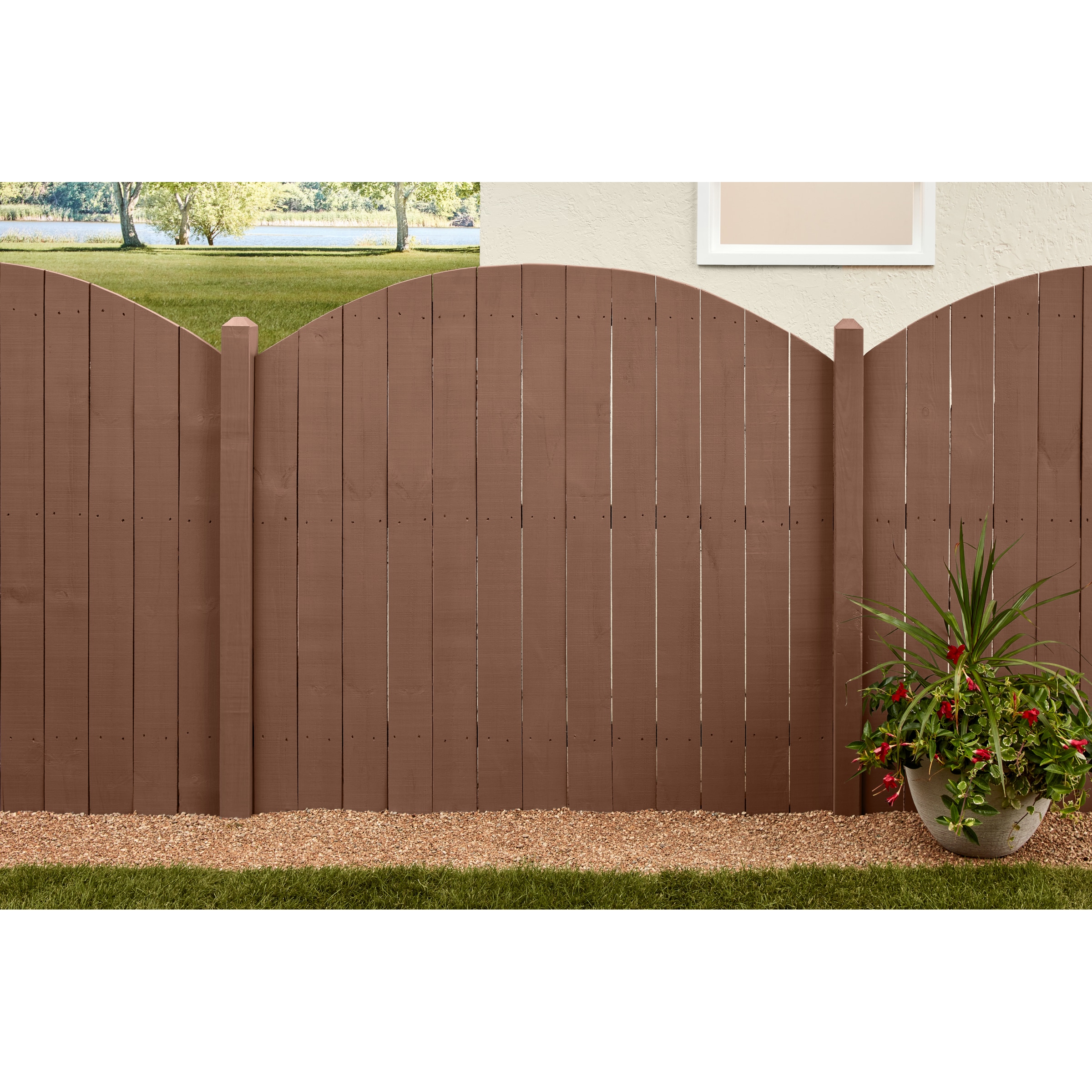 Thompson's WaterSeal TH.093301-16 Exterior-Stains-Sealors - View #10