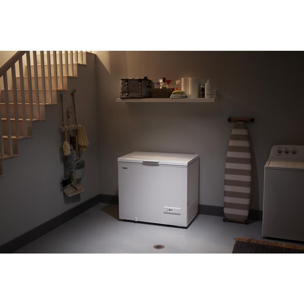 Whirlpool WZC3209LW m050210 - View #16