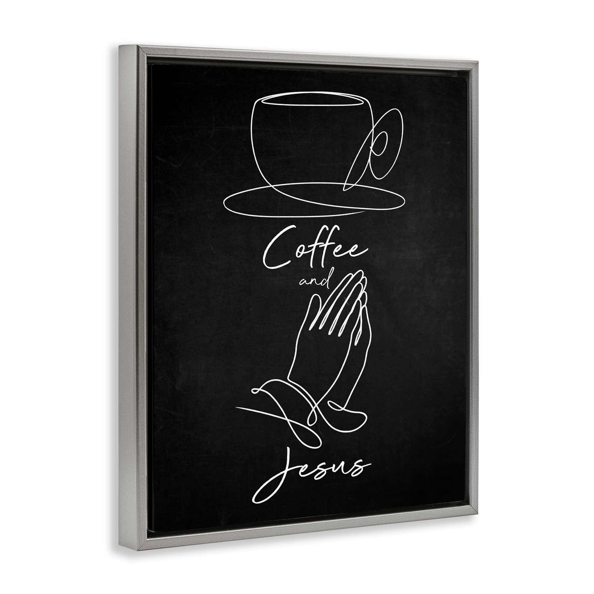 Stupell Industries BS-483-FFL-24X30 Wall-Art - View #2