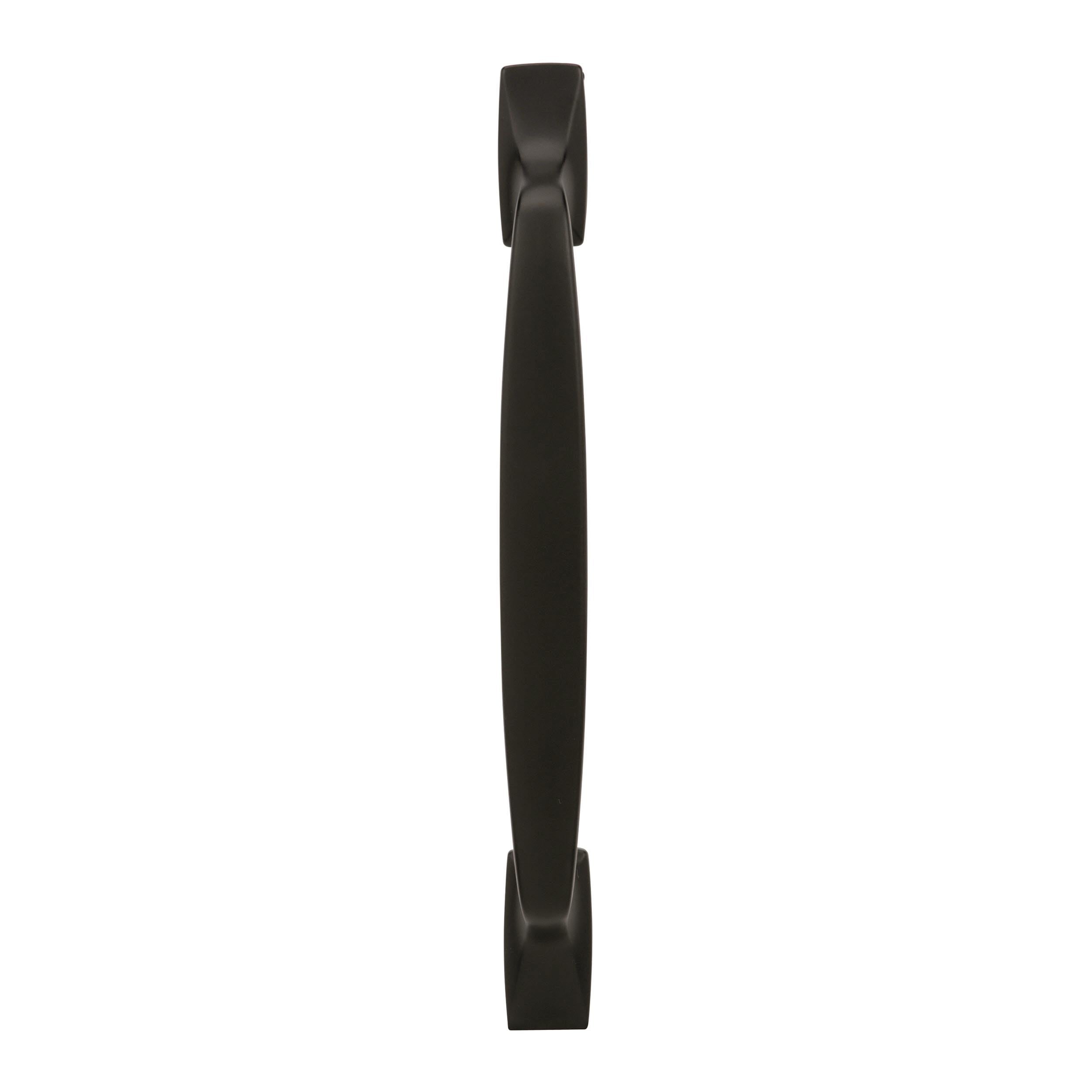 Amerock BP55319BBR Cabinet-Pulls - View #5