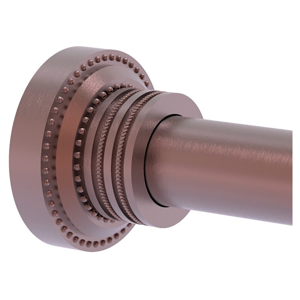 Allied Brass DT-24-1-CA d060360 - View #2