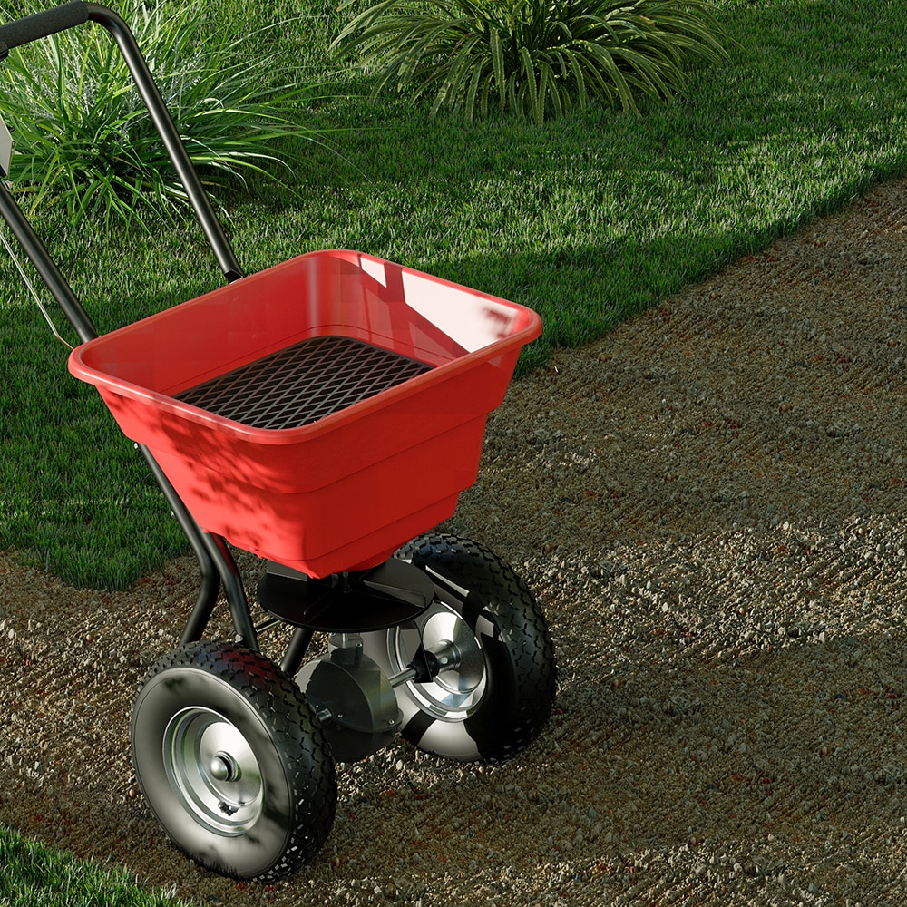 Homsee C-KF580003-01 Push-Spreaders - View #5