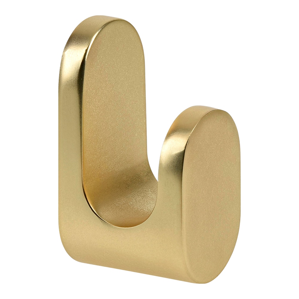 Gold Decorative Wall Hooks at Lowes.com