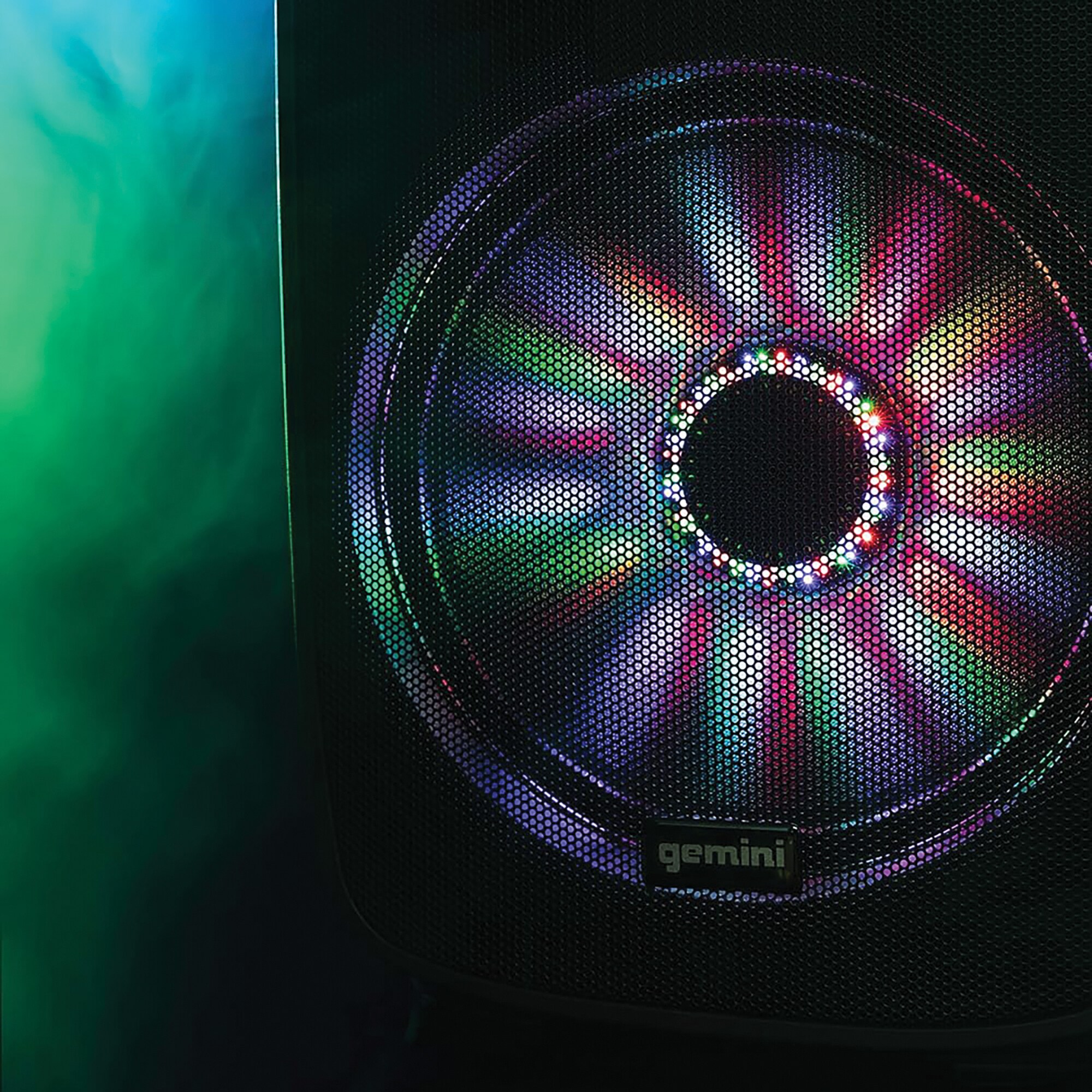 Gemini GCIAS215BLULT Portable-Speakers - View #7
