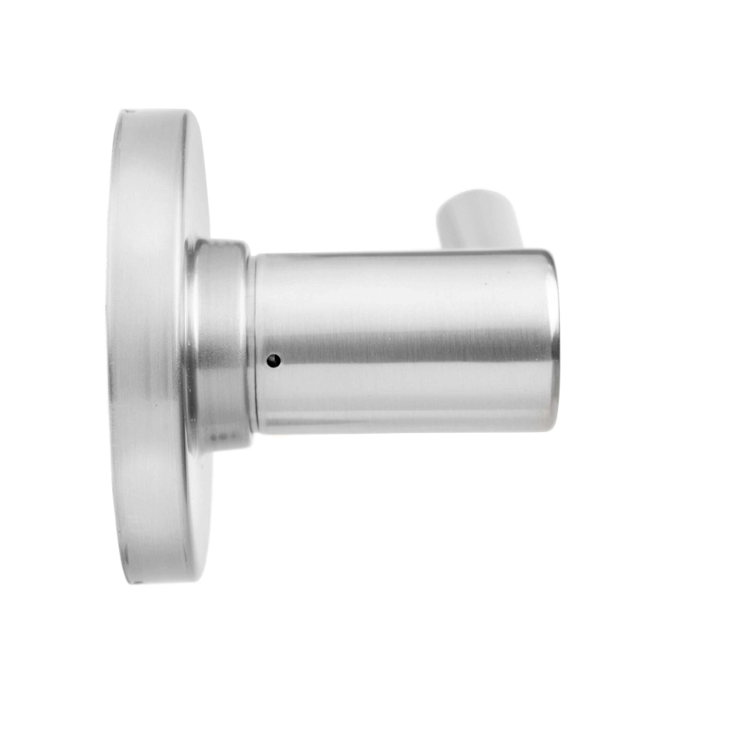 Delaney Hardware D50551 Door-Handles - View #5