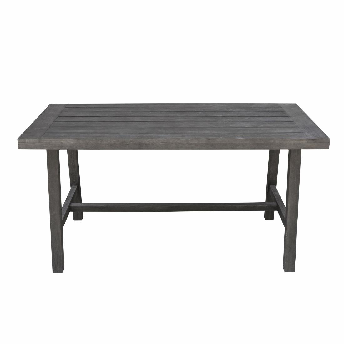 HomeRoots 4000390032 Patio-Tables - View #7