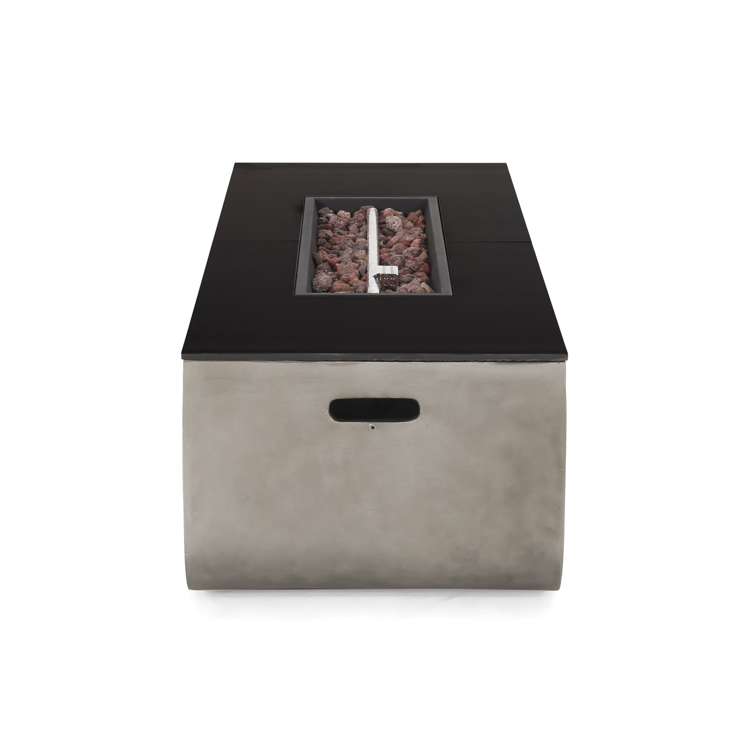 Best Selling Home Decor 311464 Outdoor-Gas-Fireplaces - View #4