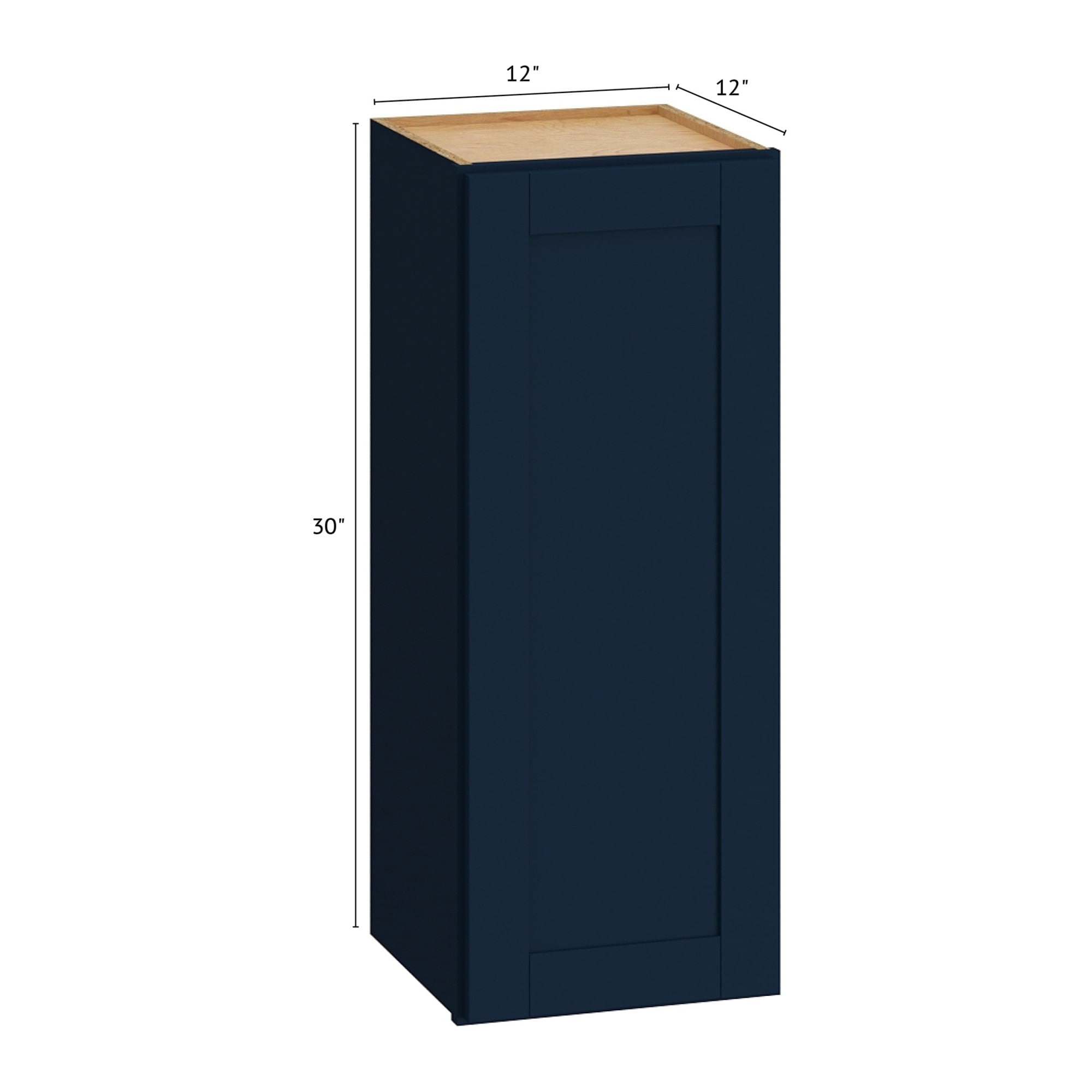 Diamond NOW G17 W1230R Cabinets-Kitchen - Thumbnail View #4