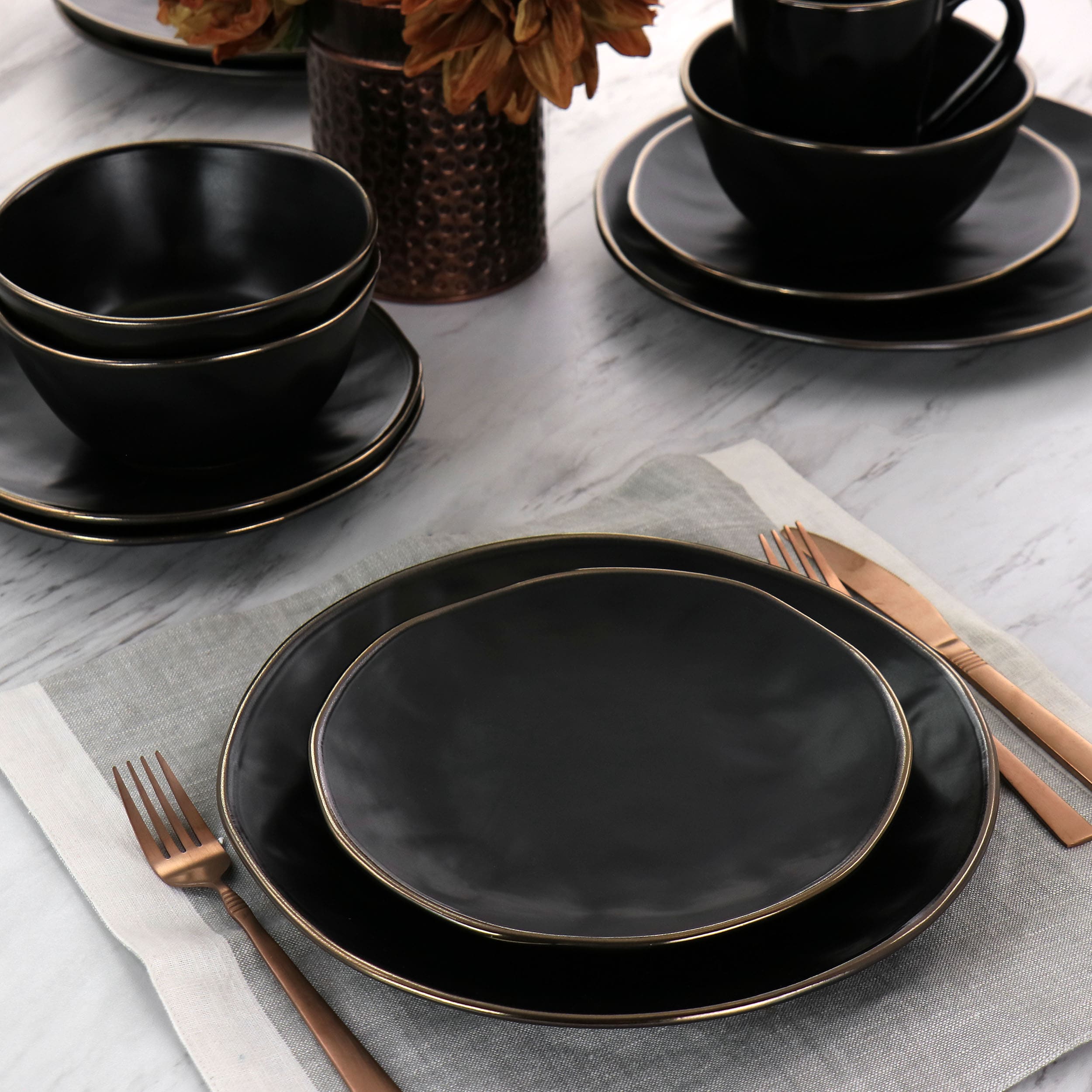 Elama 849116174M dinnerware - View #10