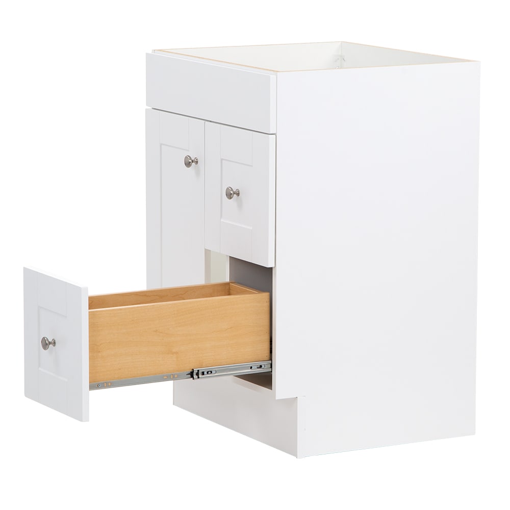 Project Source R36 VSDB24 vanities - View #8