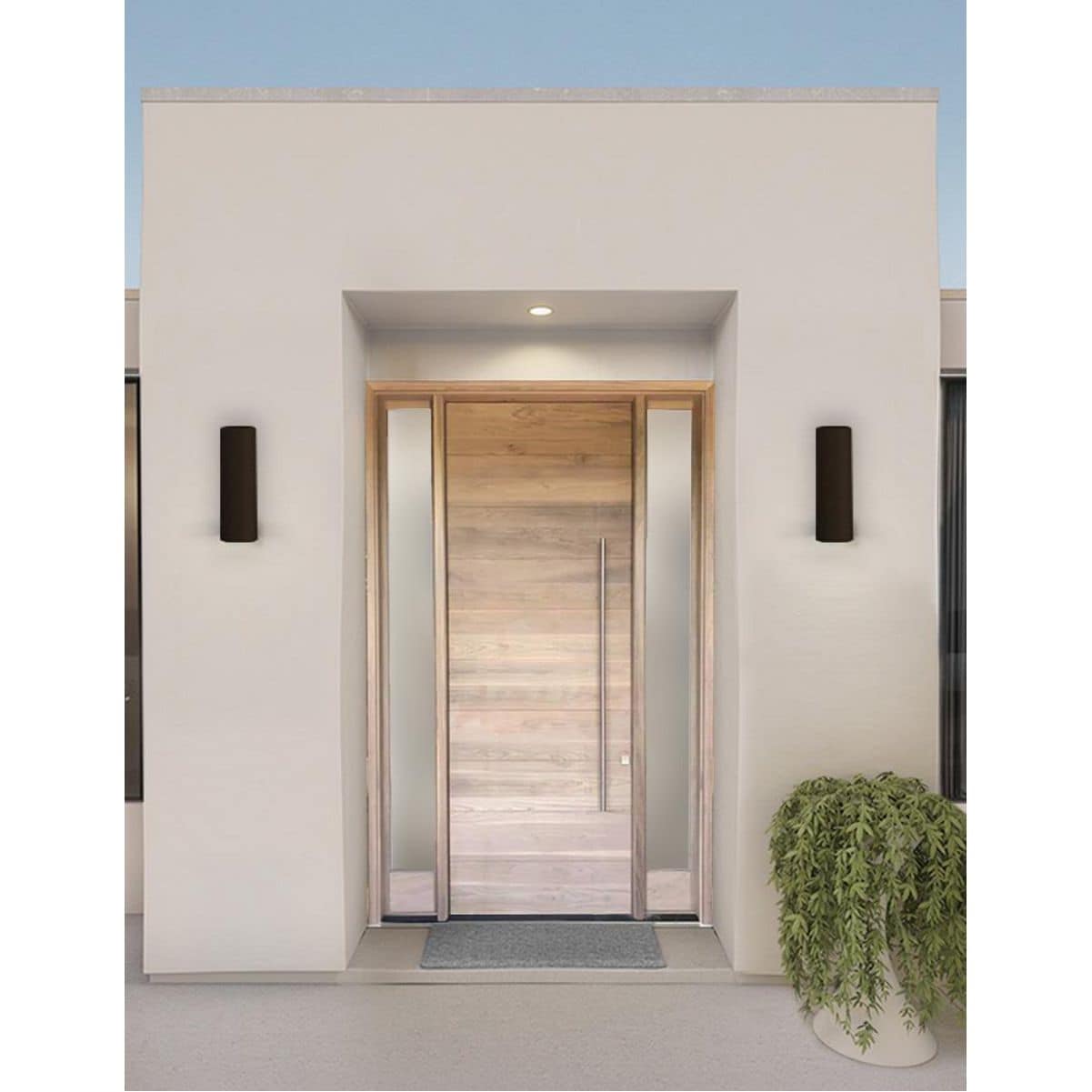 Progress Lighting P5675-20 Outdoor-Wall-Lighting - View #6