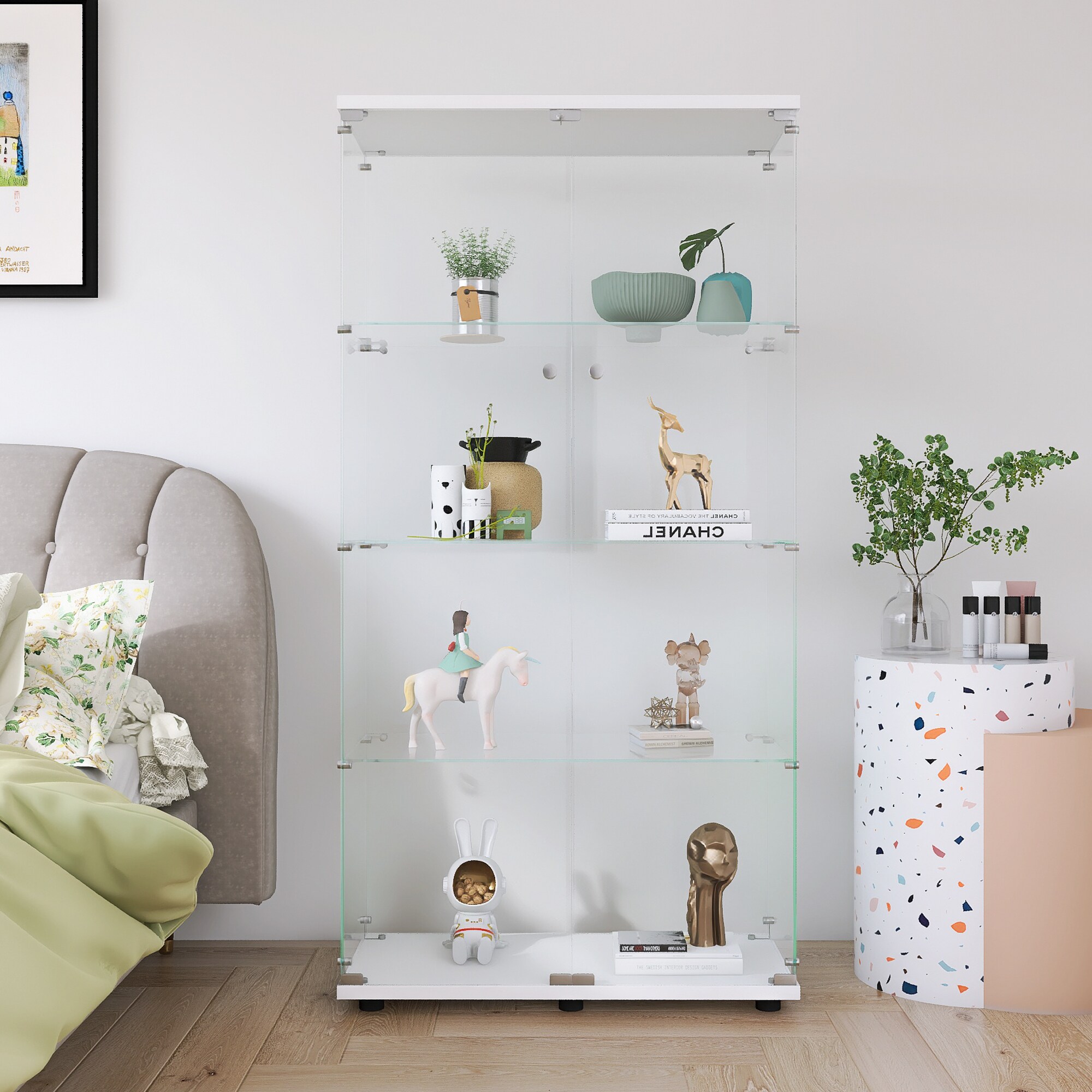 ZAKLOOP MD1806S00016 Utility-Storage-Cabinets - View #3