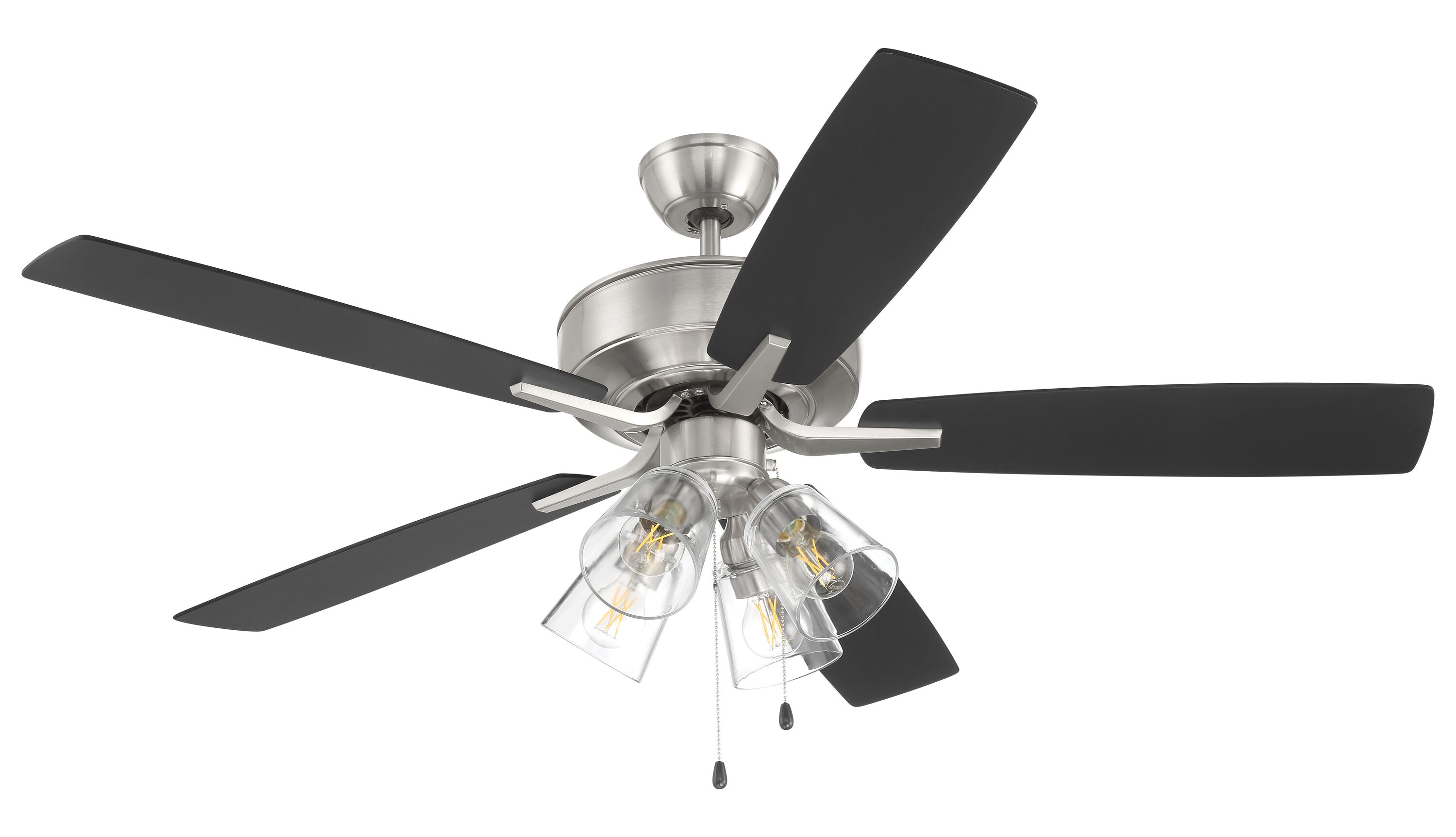 Craftmade P104BNK5-52FBGW Ceiling-Fans - View #2