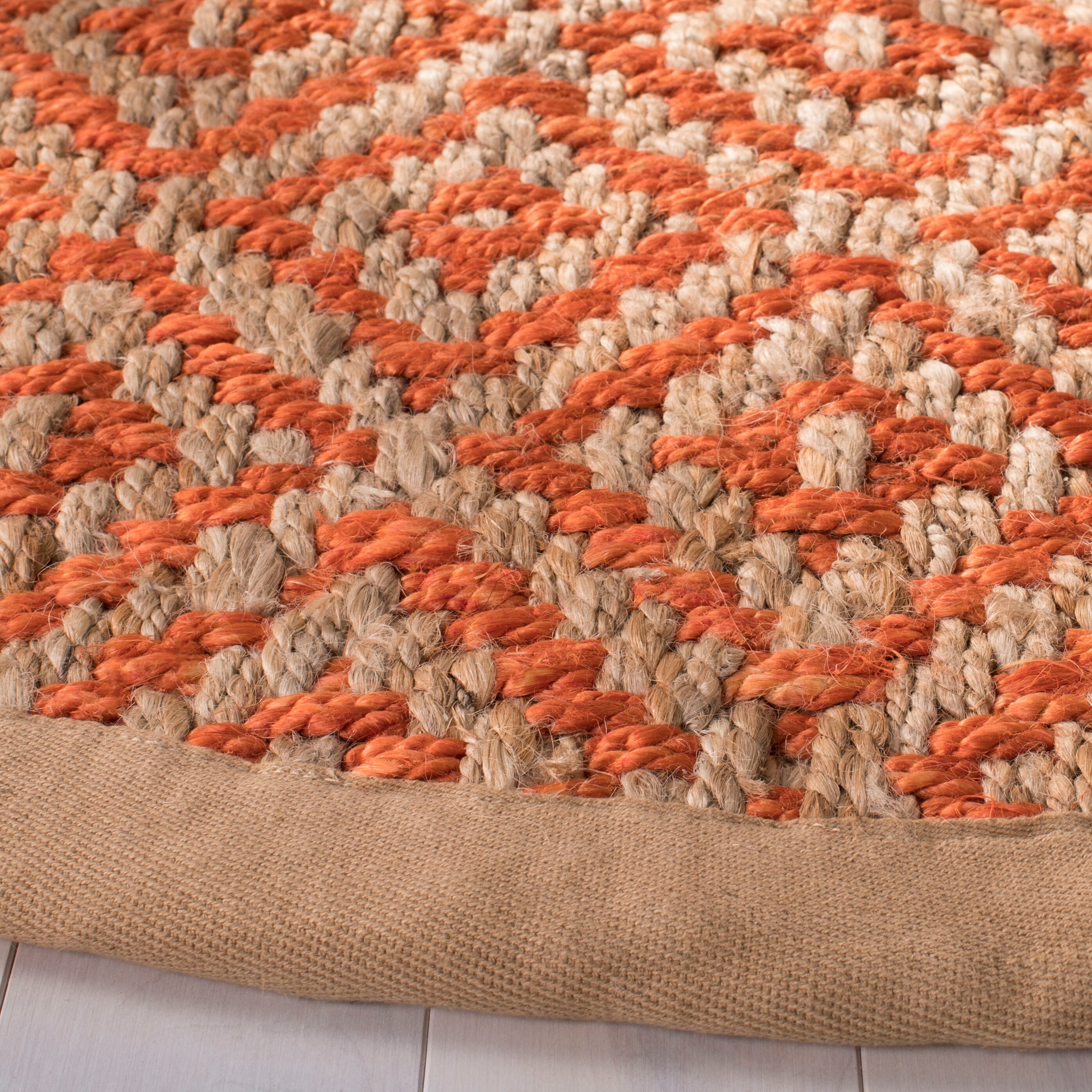 Safavieh NF266B-6R rugs - View #3