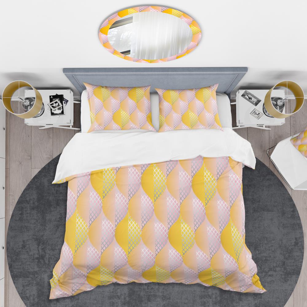 Designart BED24195-Q bedding - View #2